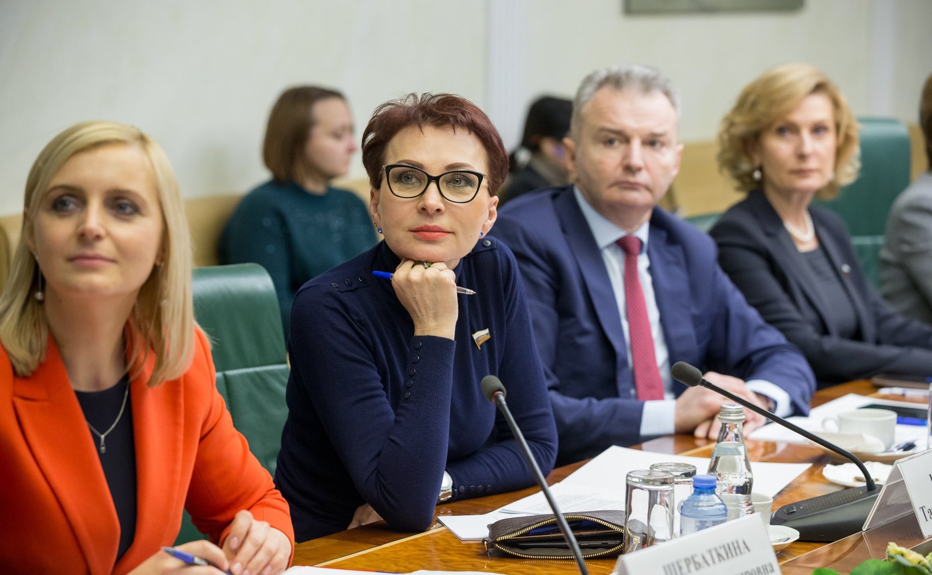 Татьяна Кусайко