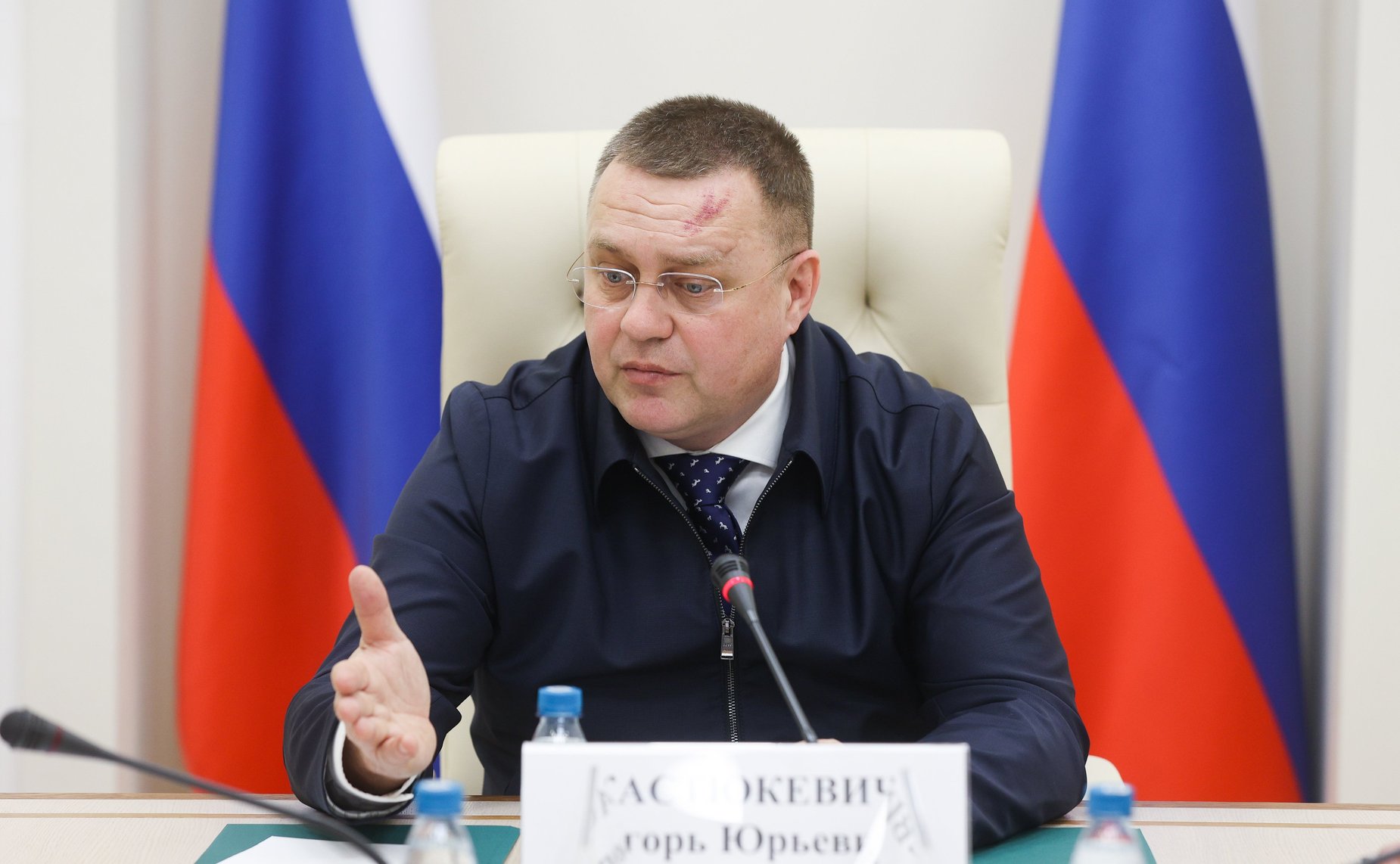 Игорь Кастюкевич