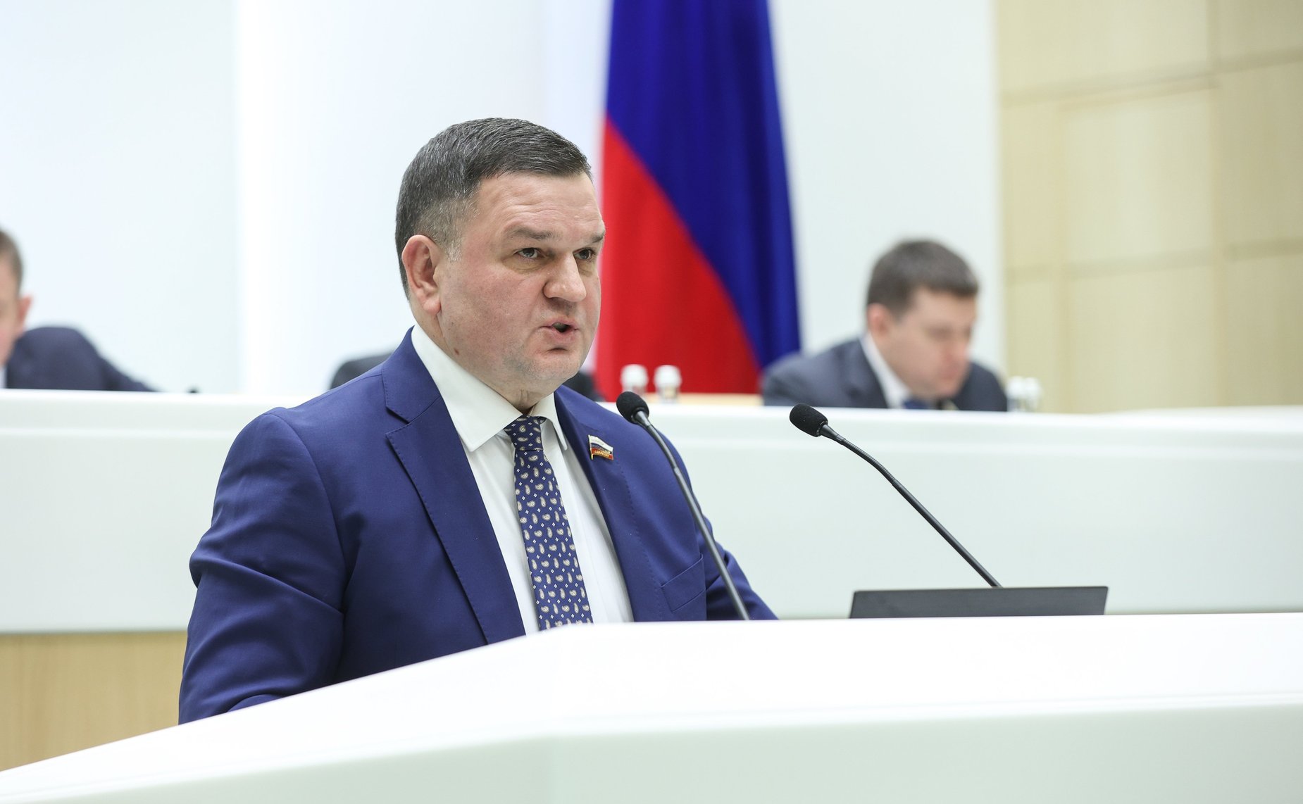 Сергей Перминов