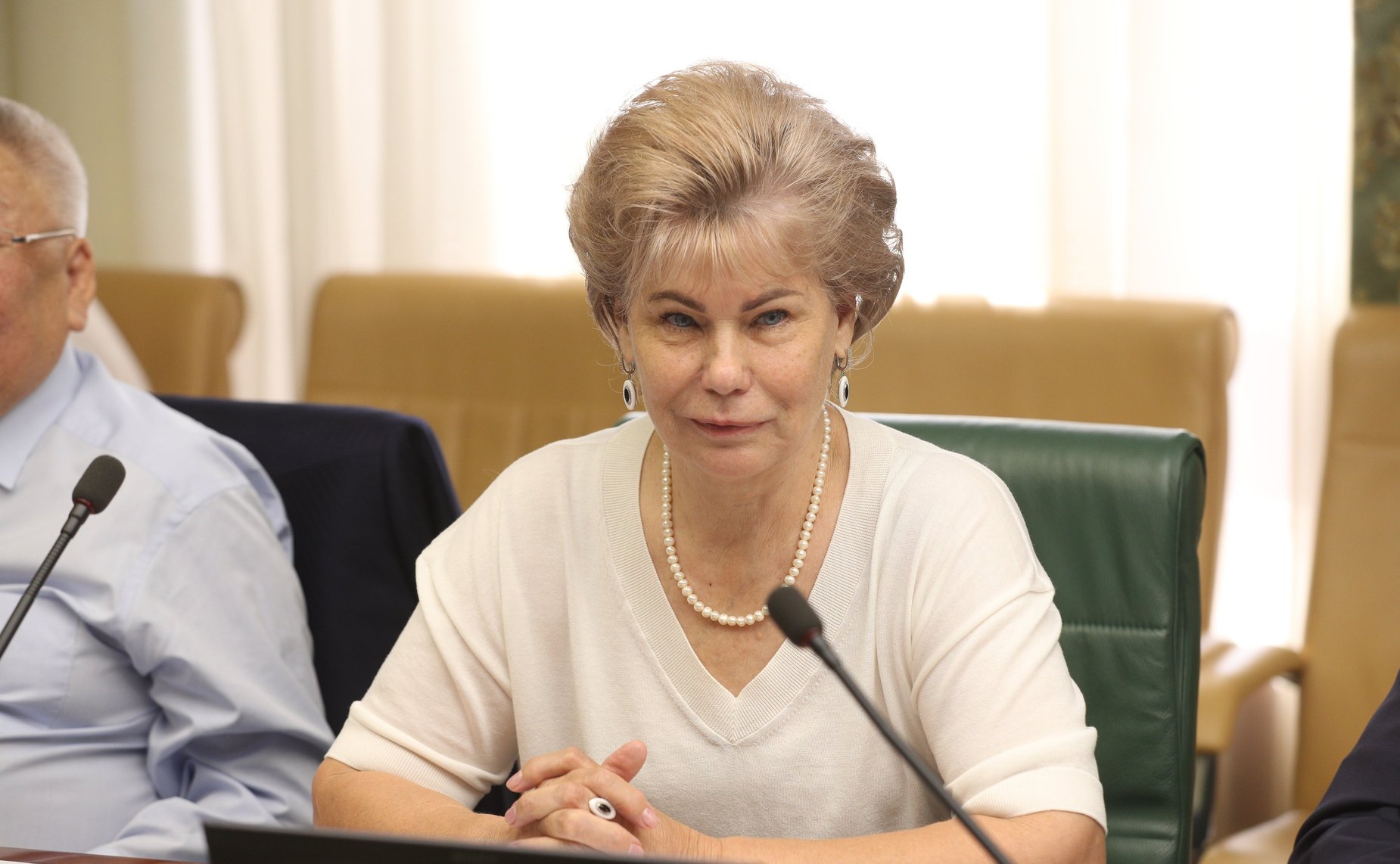 Татьяна Гигель