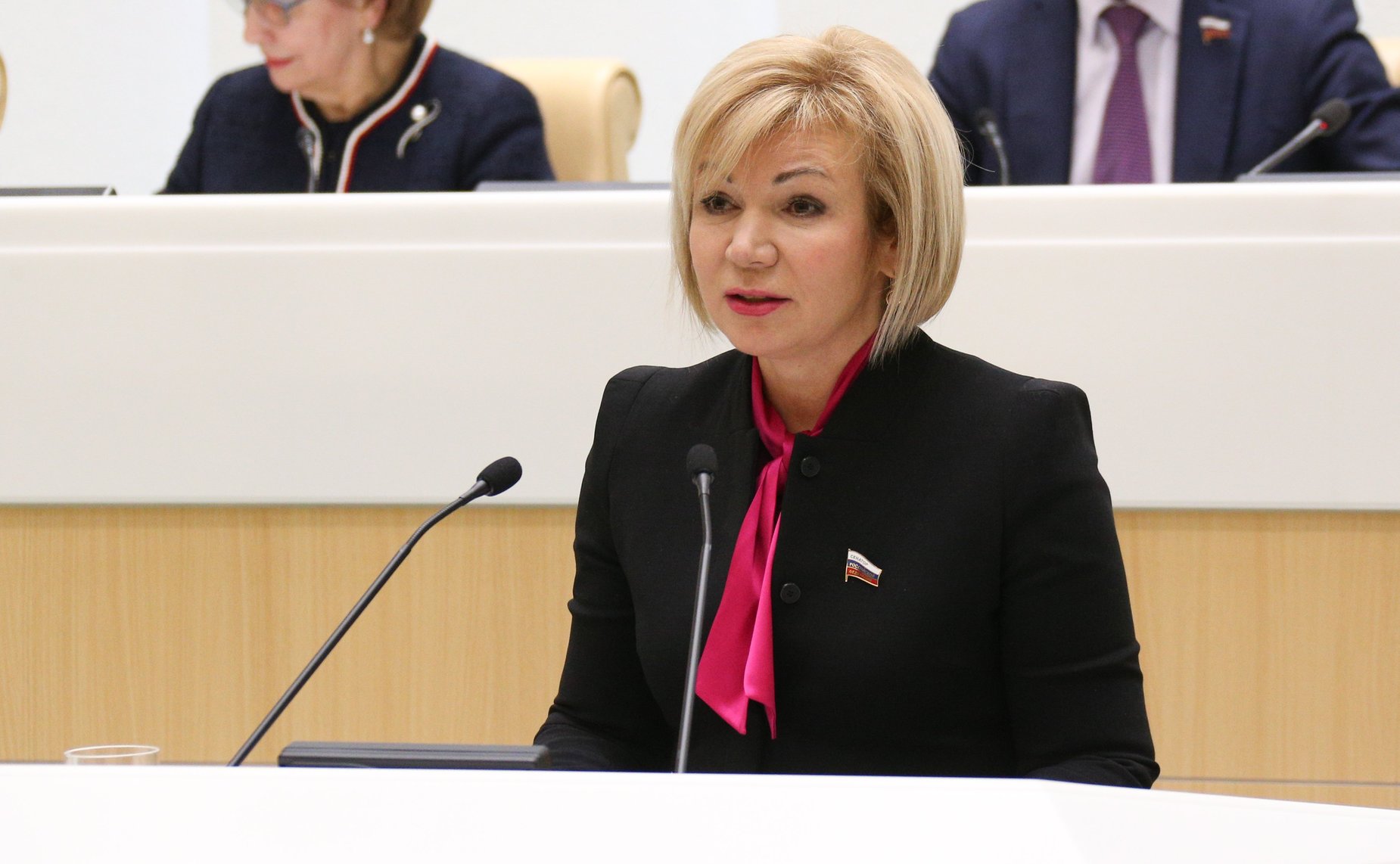 Елена Зленко