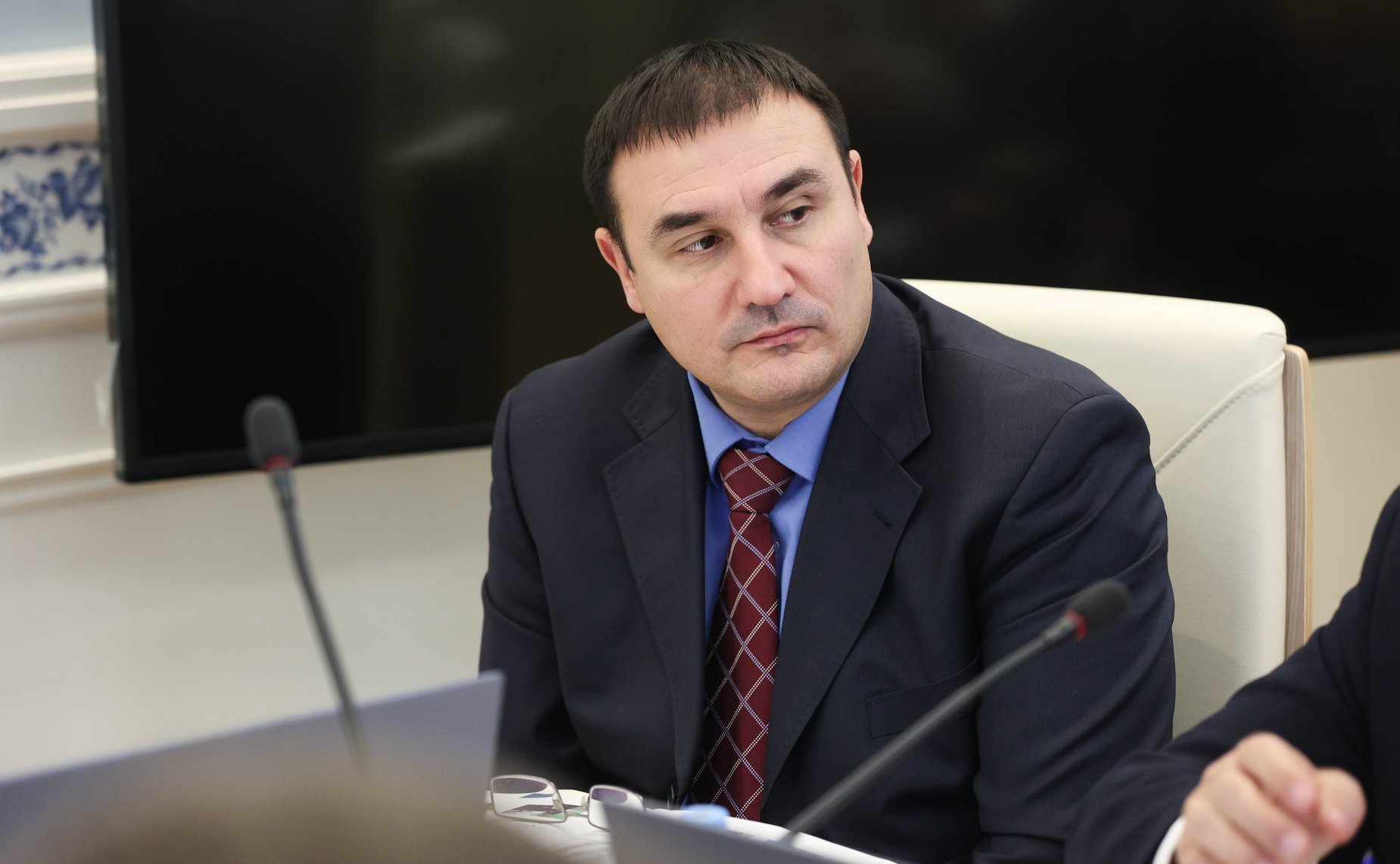 Расширенное заседание Комитета СФ по науке, образованию и культуре (в рамках Дней Хабаровского края в СФ)