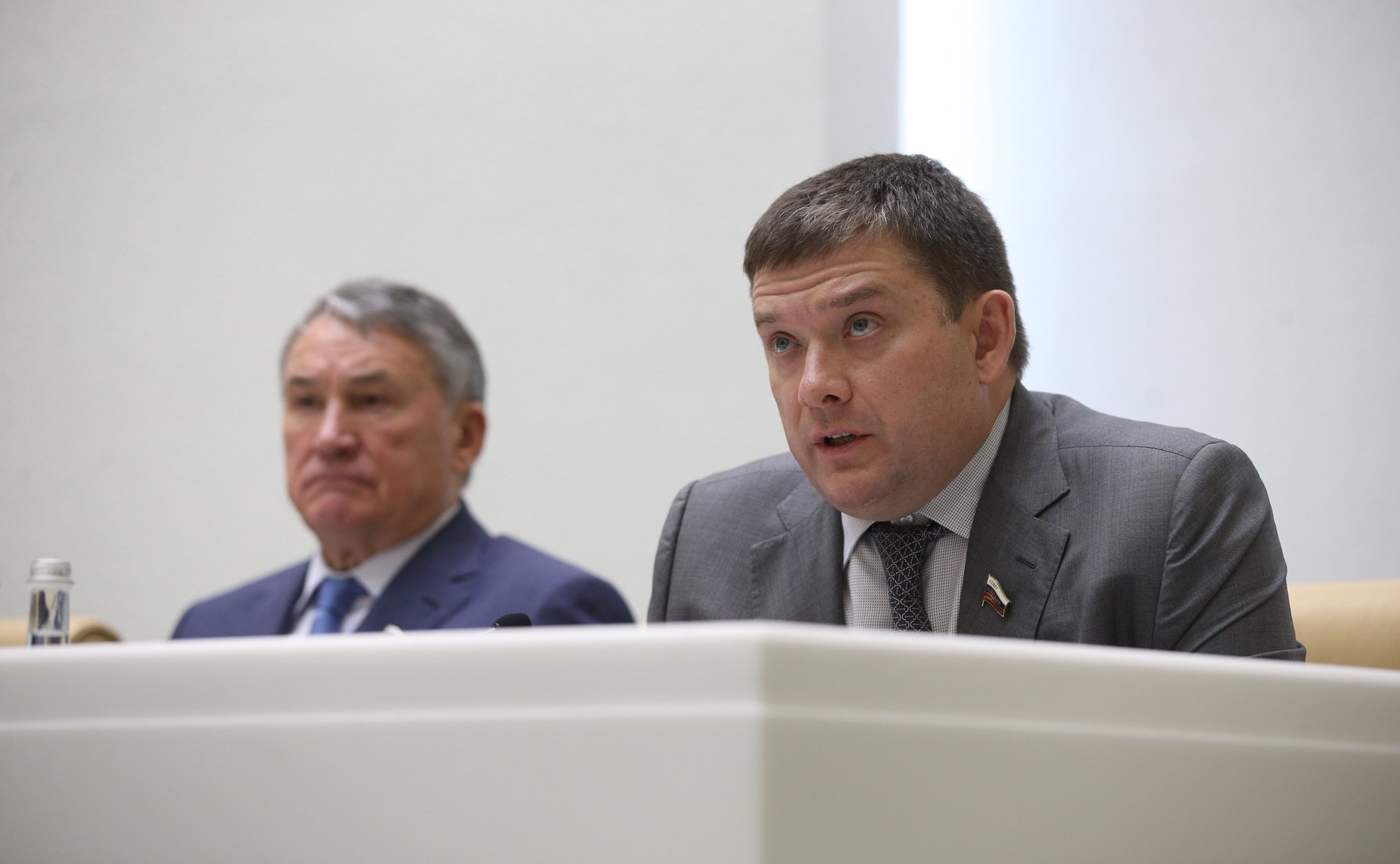 Николай Журавлев