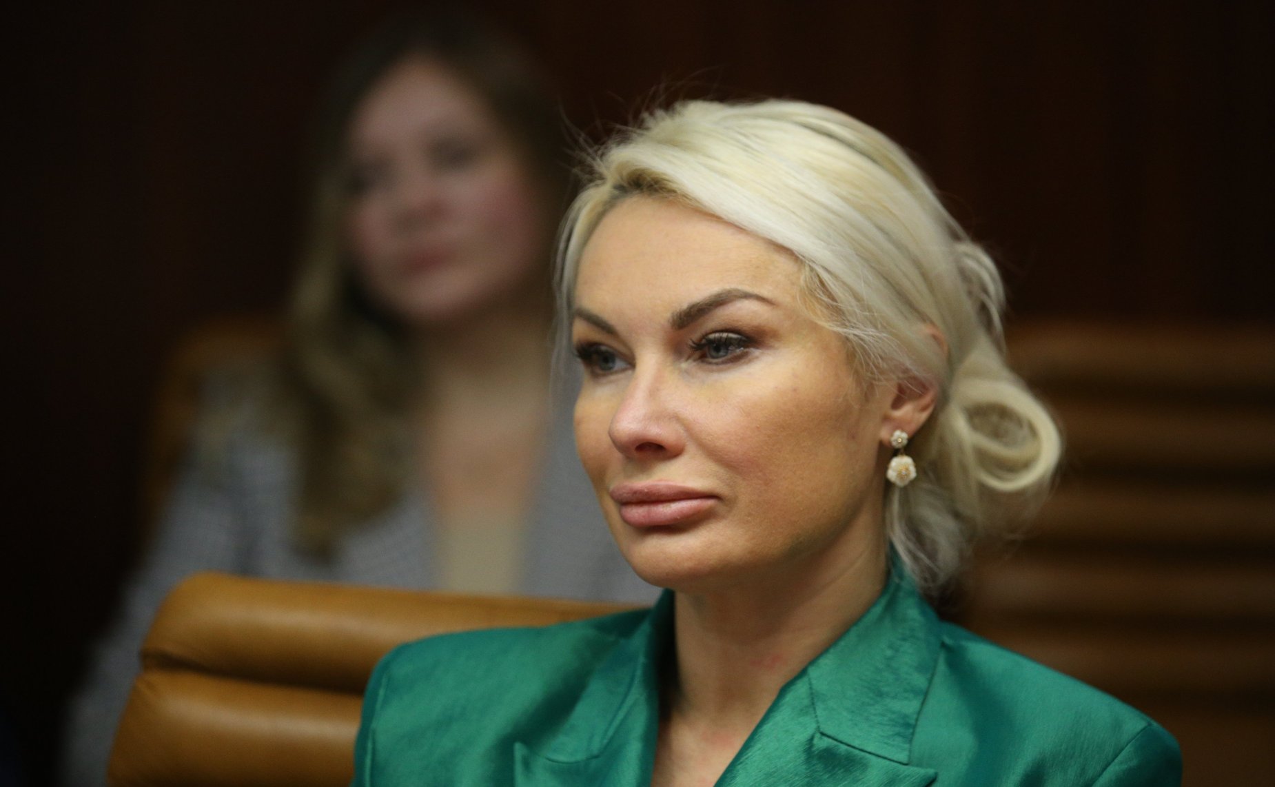 Круглый стол Комитета СФ по экономической политике на тему «Развитие радиоэлектронной промышленности в РФ: достижение технологической независимости»