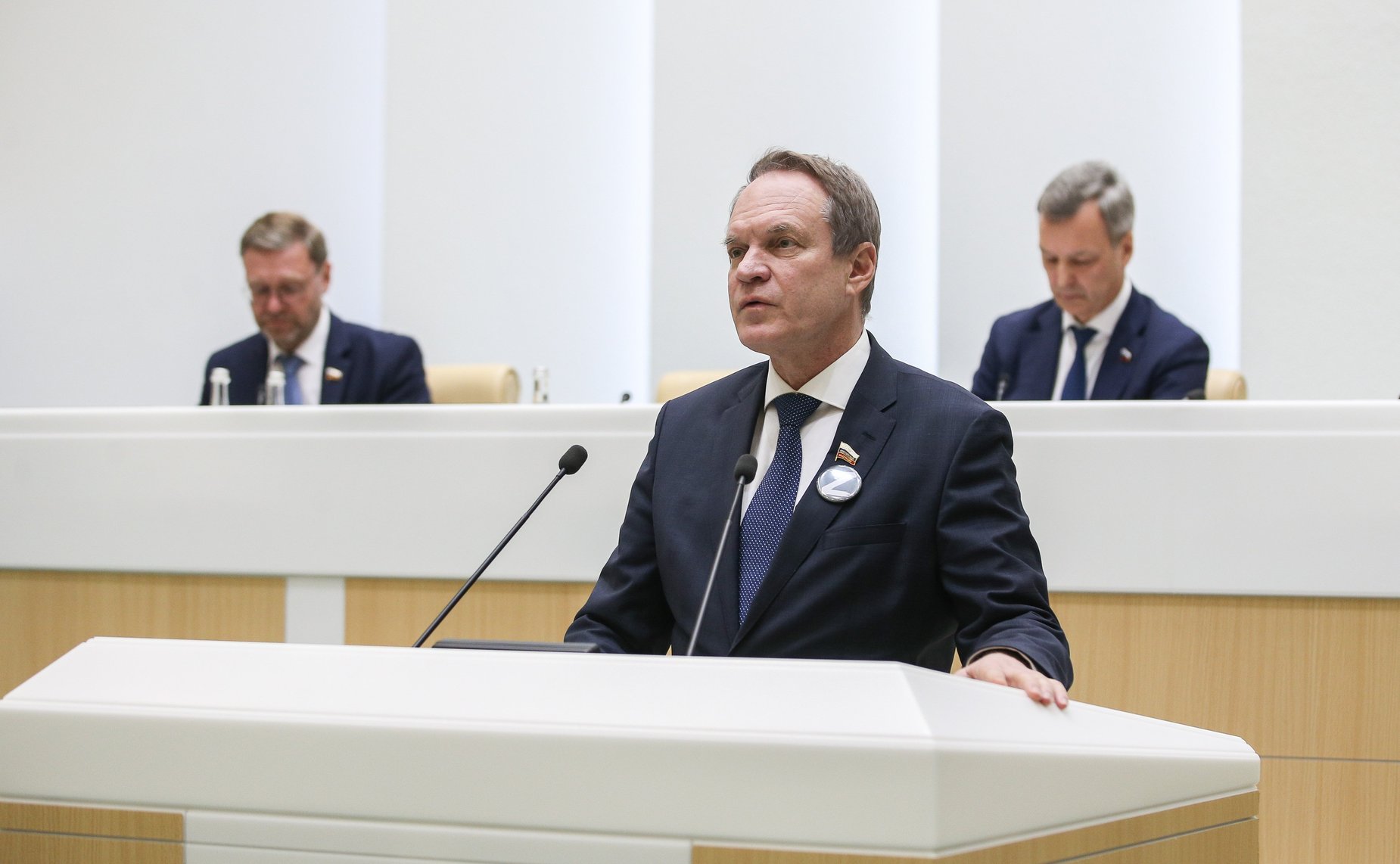 Александр Башкин