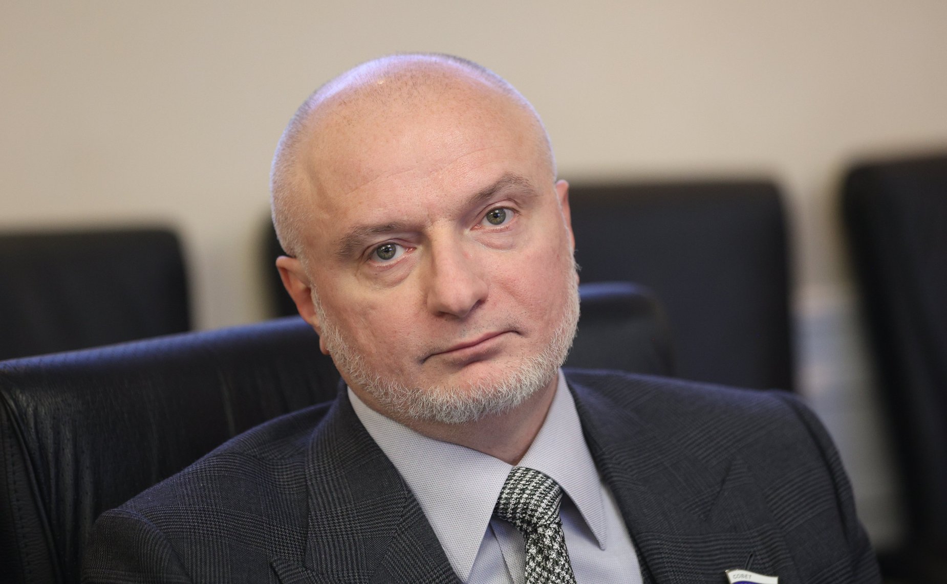 Андрей Клишас