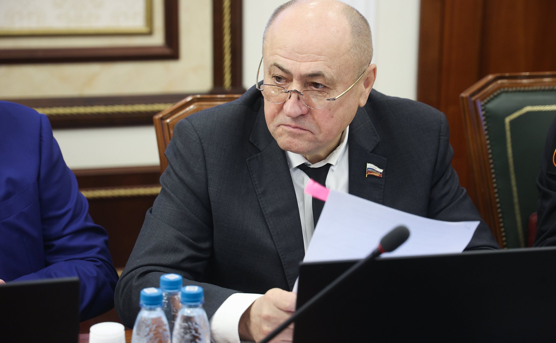 Николай Кондратюк