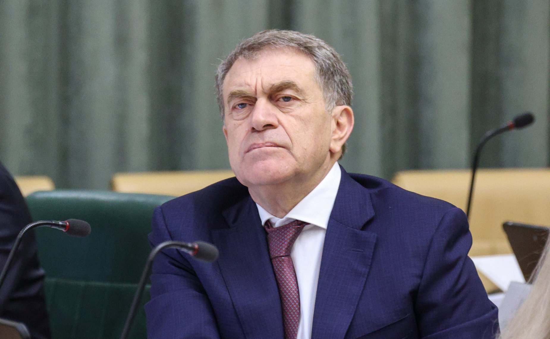 Ахмат Салпагаров