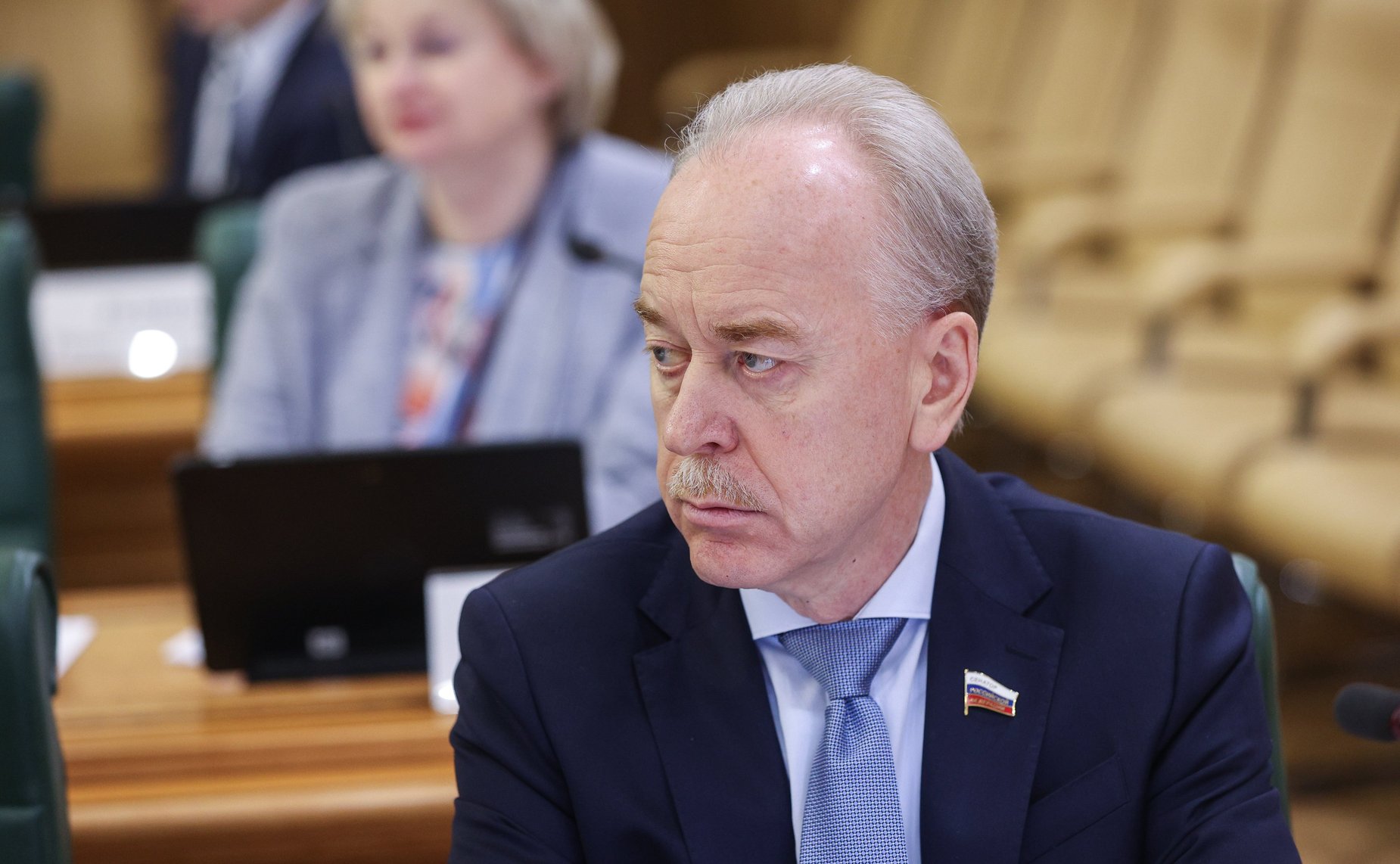 Александр Терентьев