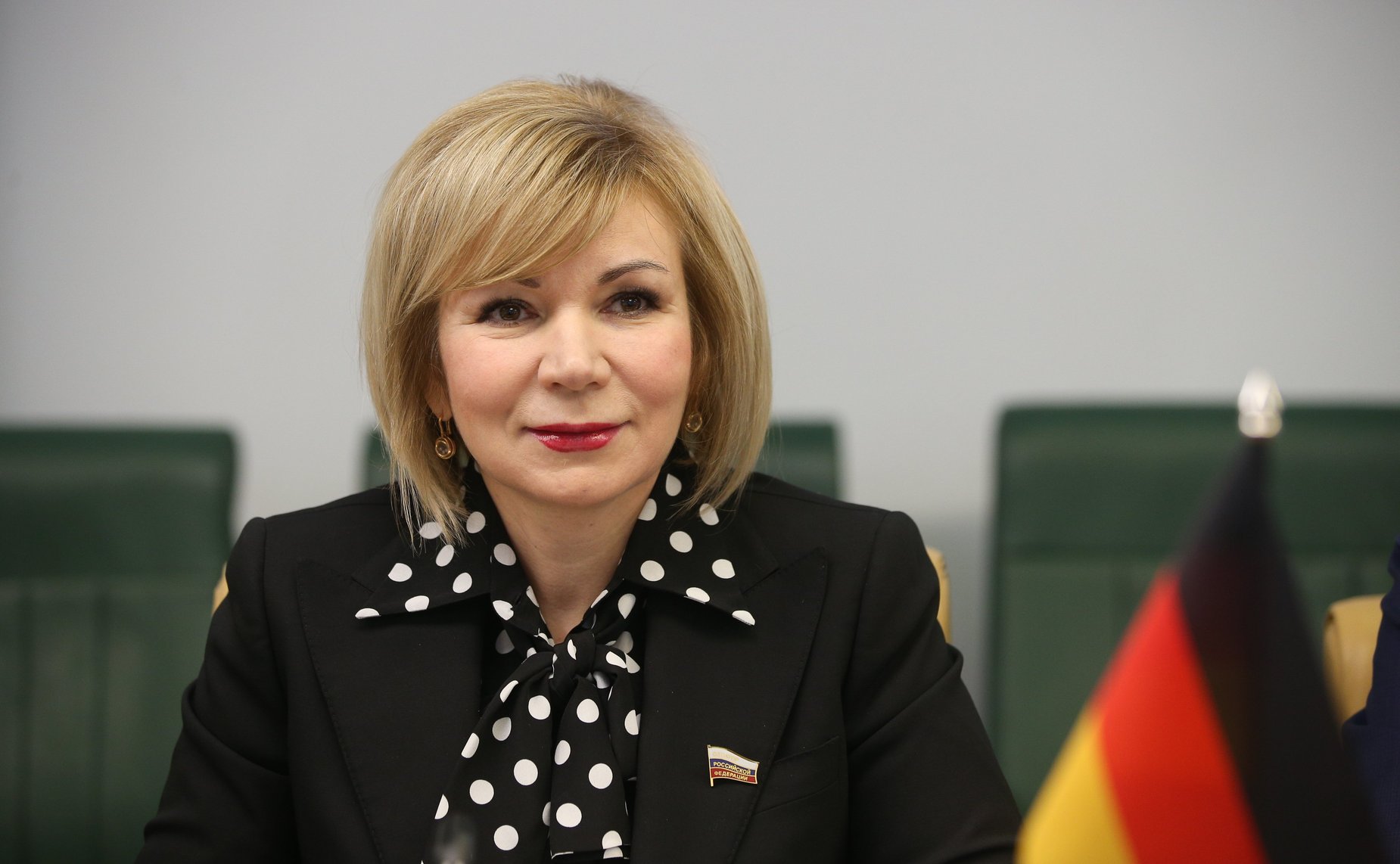 Елена Зленко