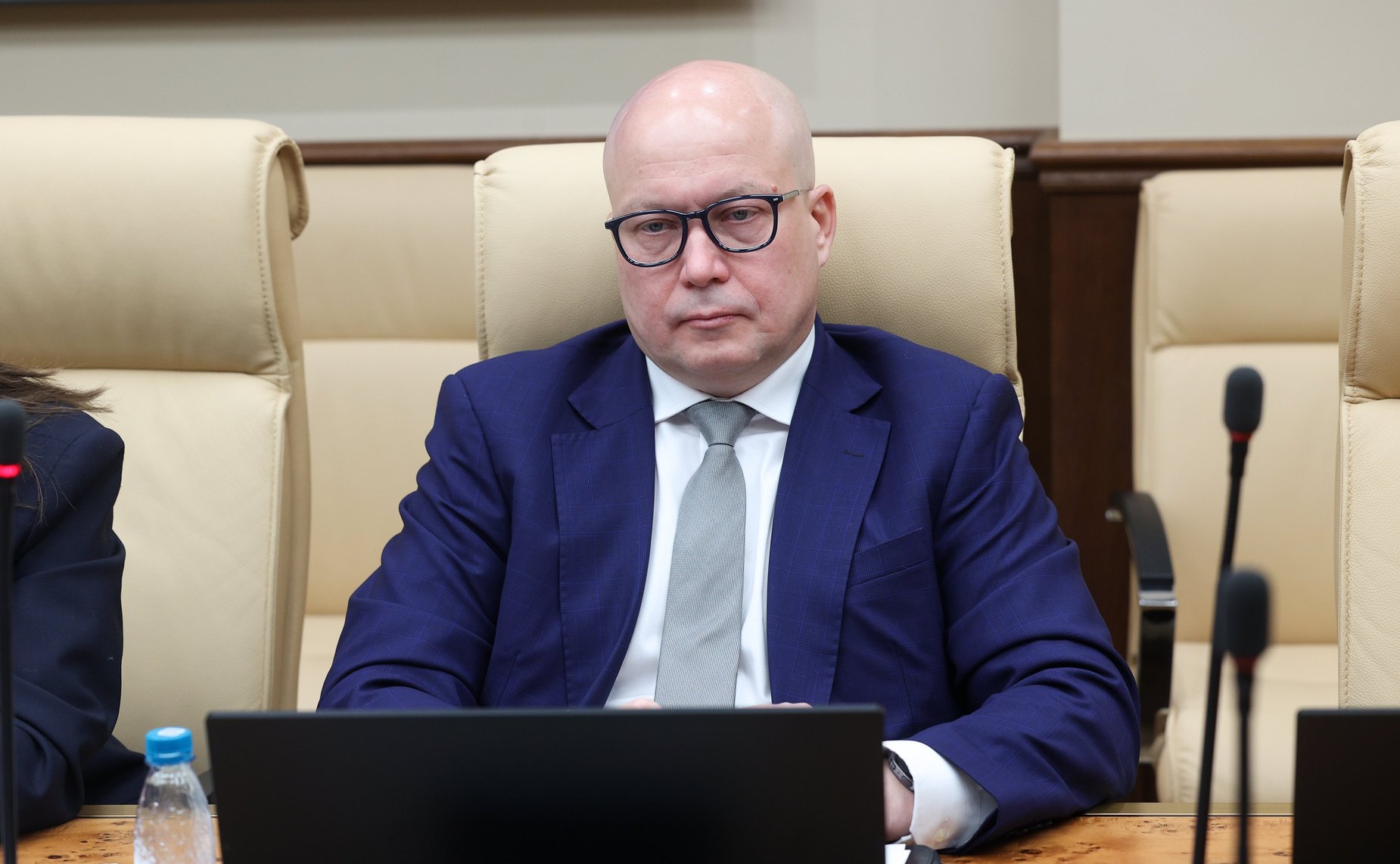 Совещание по вопросу внесения изменений в Федеральный закон от 31 июля 2020 года №247 ФЗ «Об обязательных требованиях в РФ» в части исключения из сферы его применения отношений в авиационной и электроэнергетической отраслях