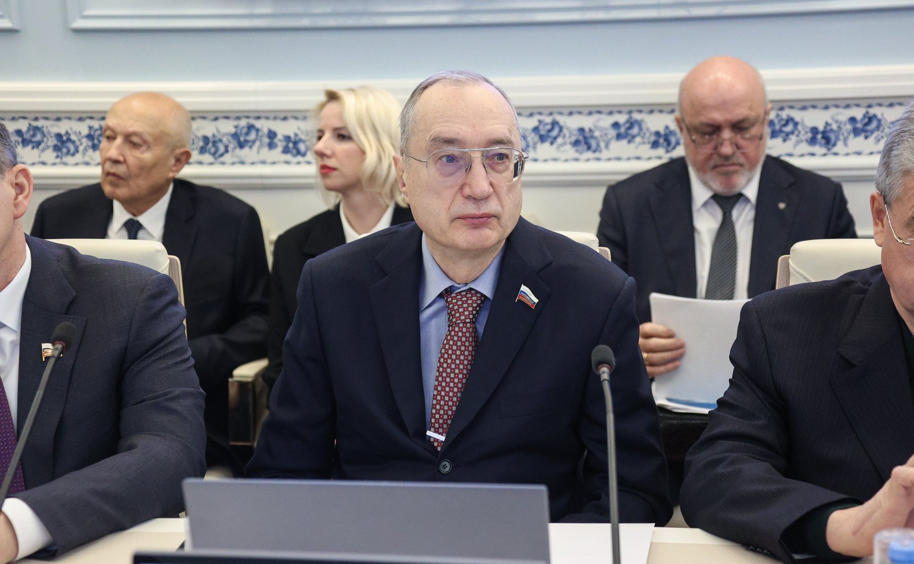 Андрей Кислов