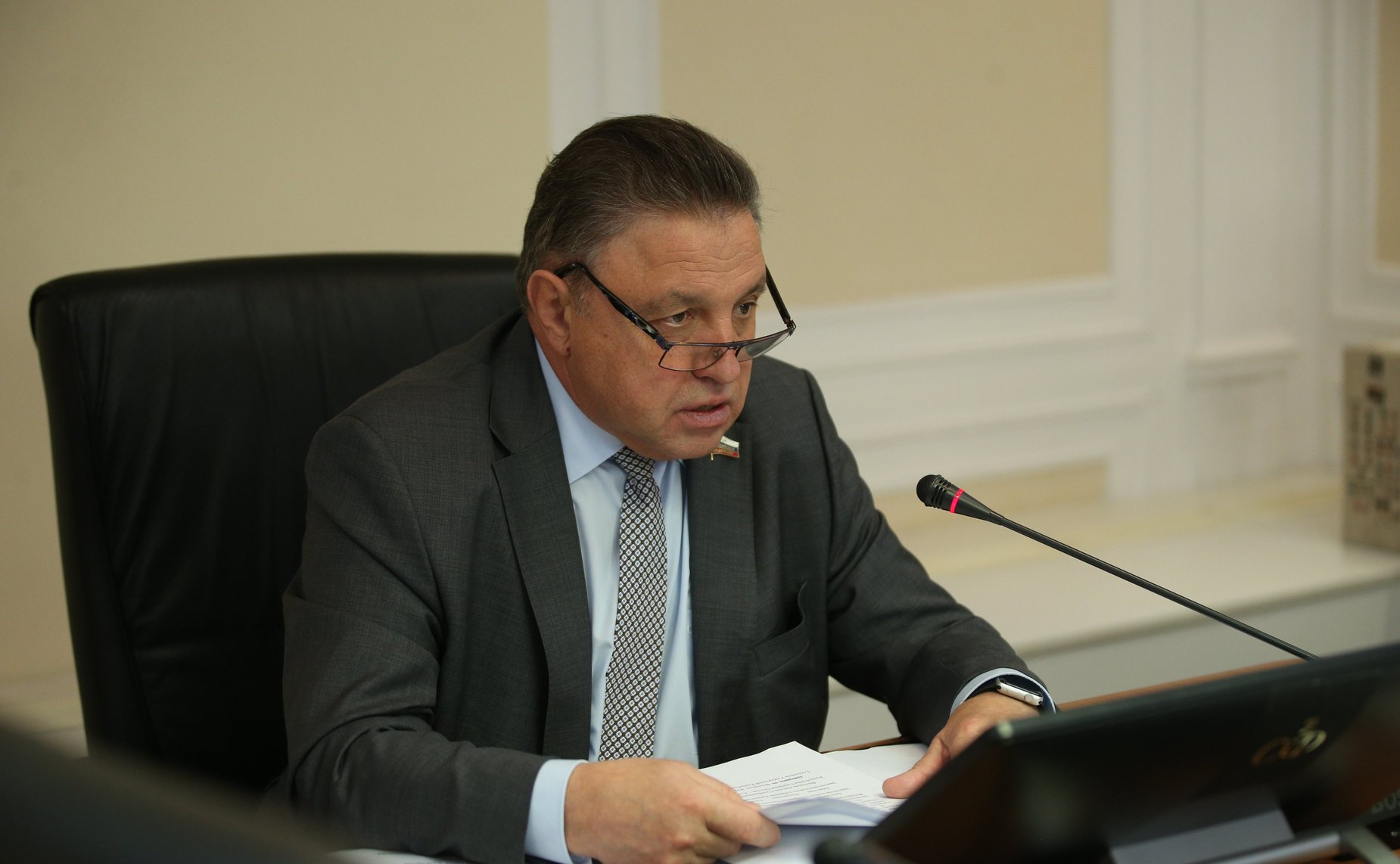 Вячеслав Тимченко