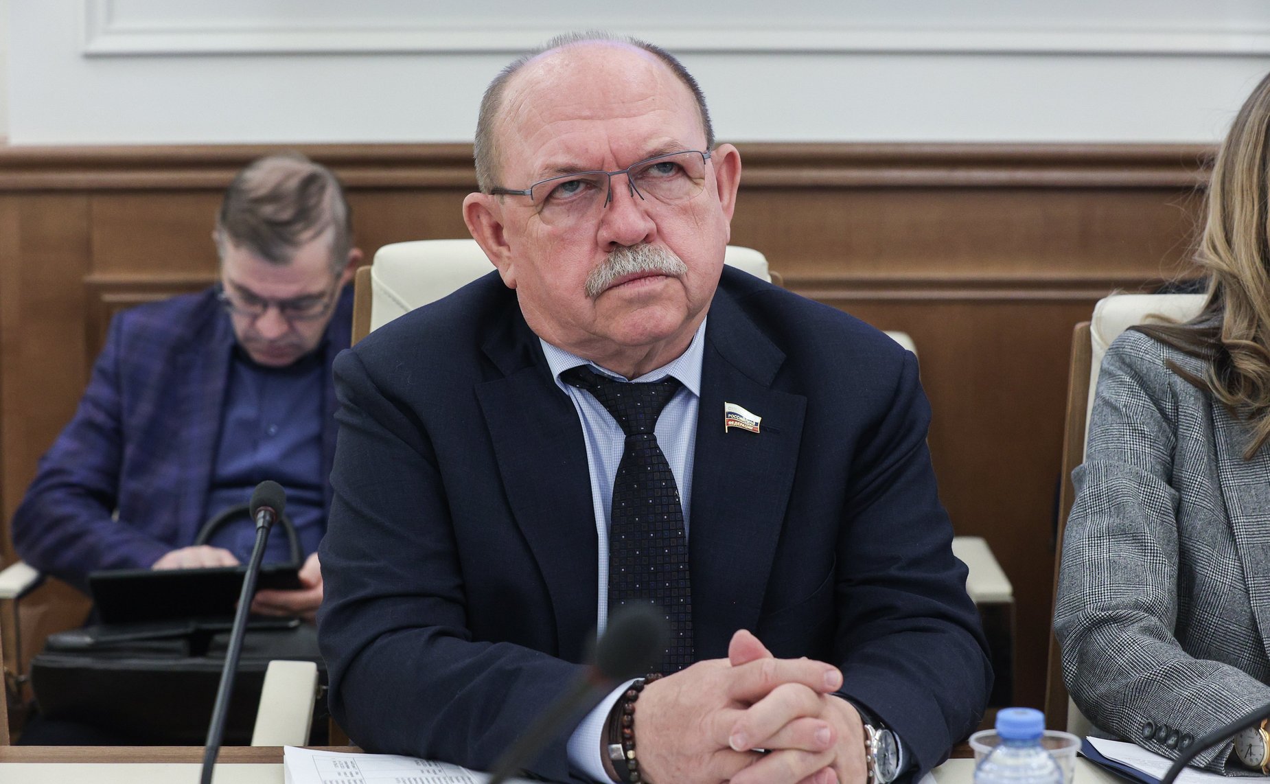 Геннадий Орденов