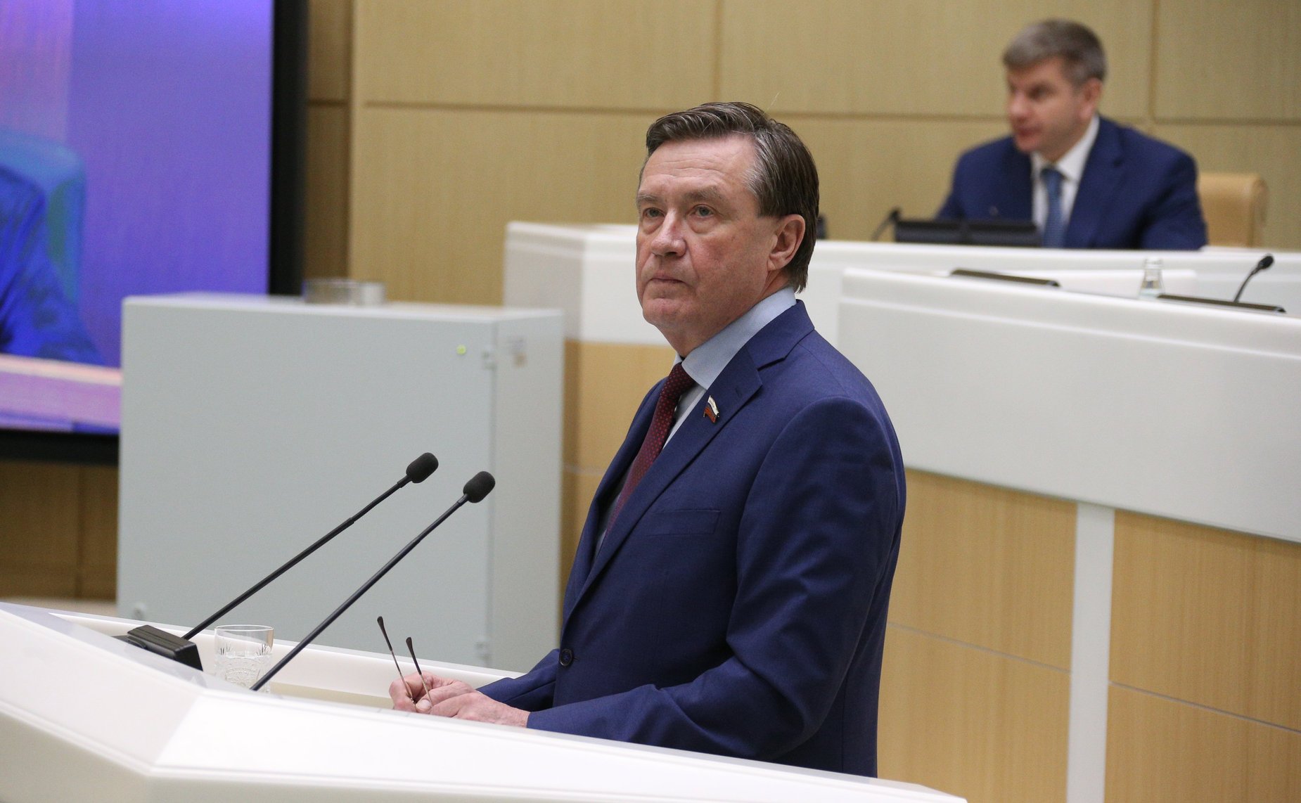 Сергей Рябухин