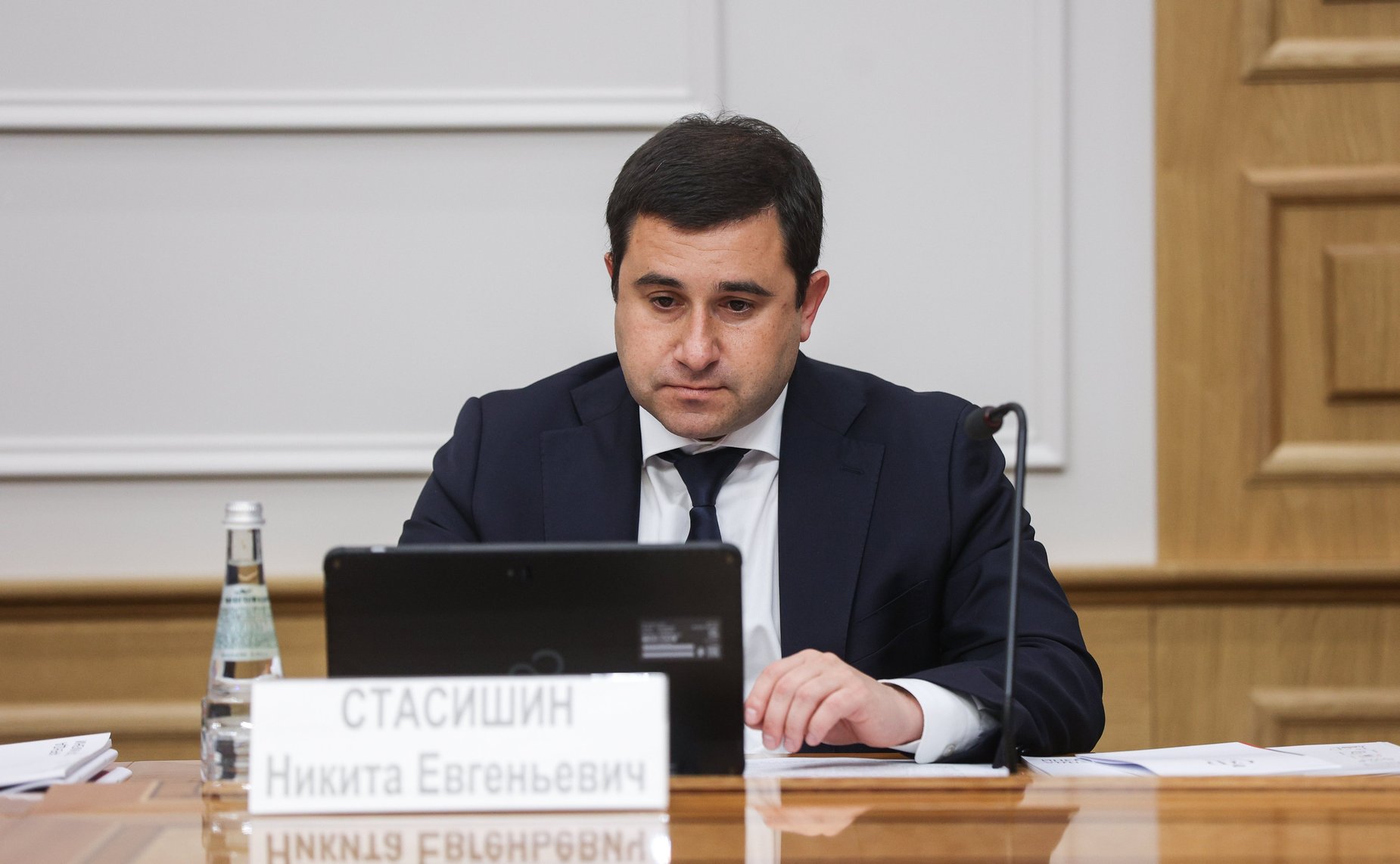 Парламентские слушания Комитета Совета Федерации по федеративному устройству, региональной политике, МСУ и делам Севера на тему «Перспективы развития рынка арендного жилья в РФ»