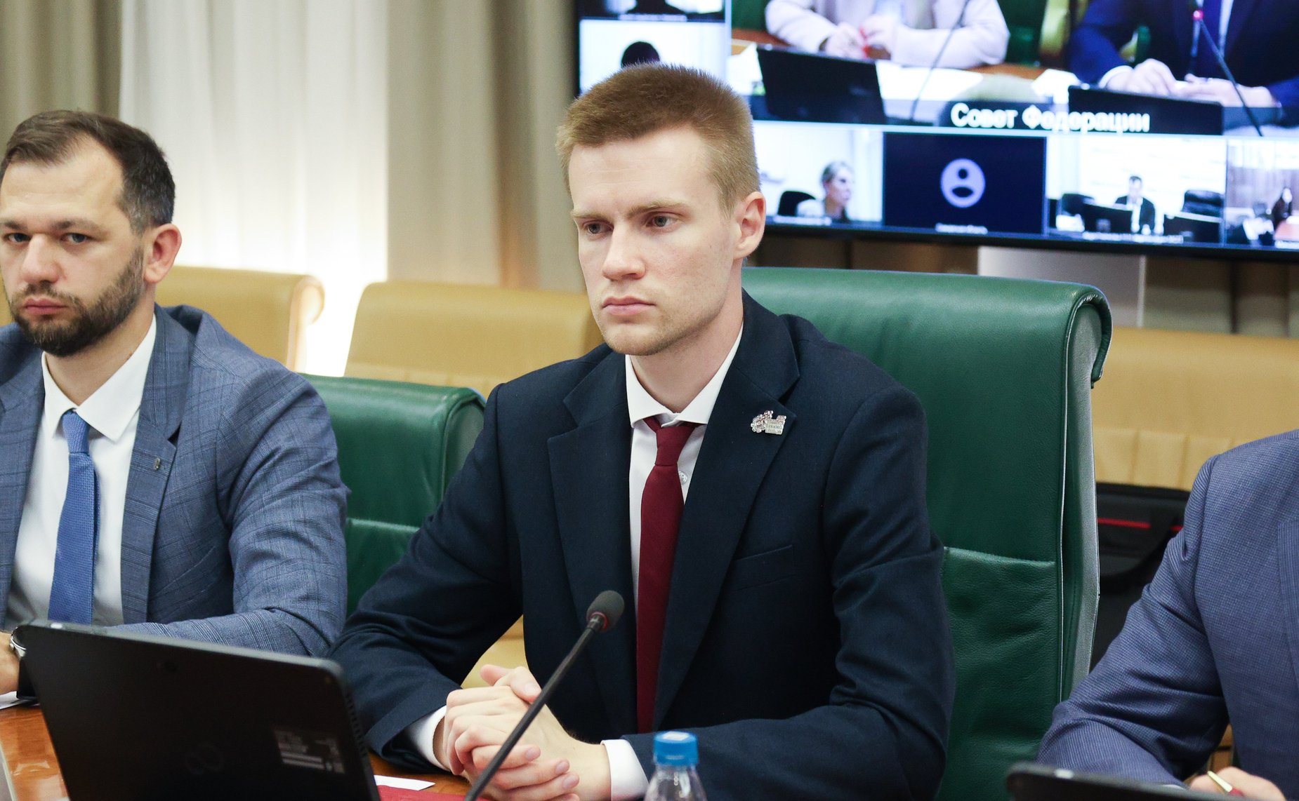 Круглый стол Комитета Совета Федерации по экономической политике на тему «Актуальные вопросы реализации национального проекта «Эффективная и конкурентная экономика»»