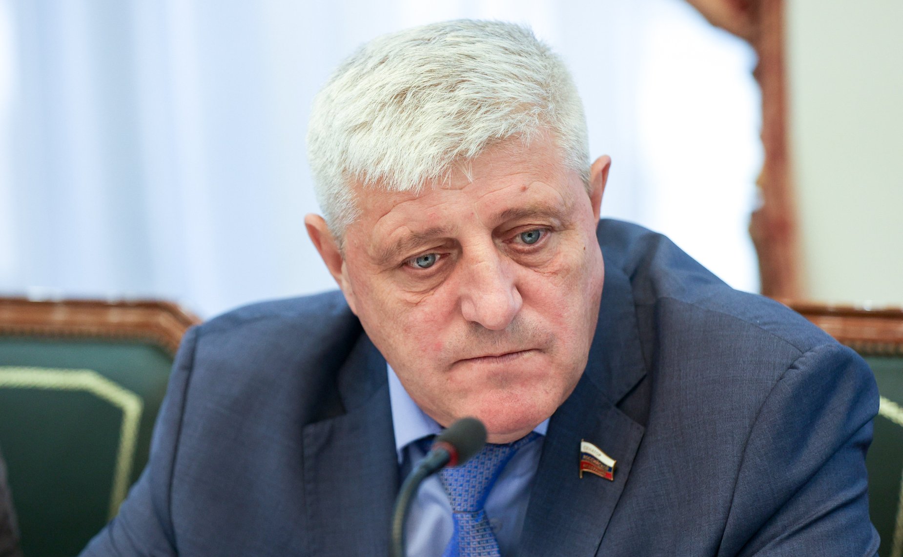 Алексей Наумец