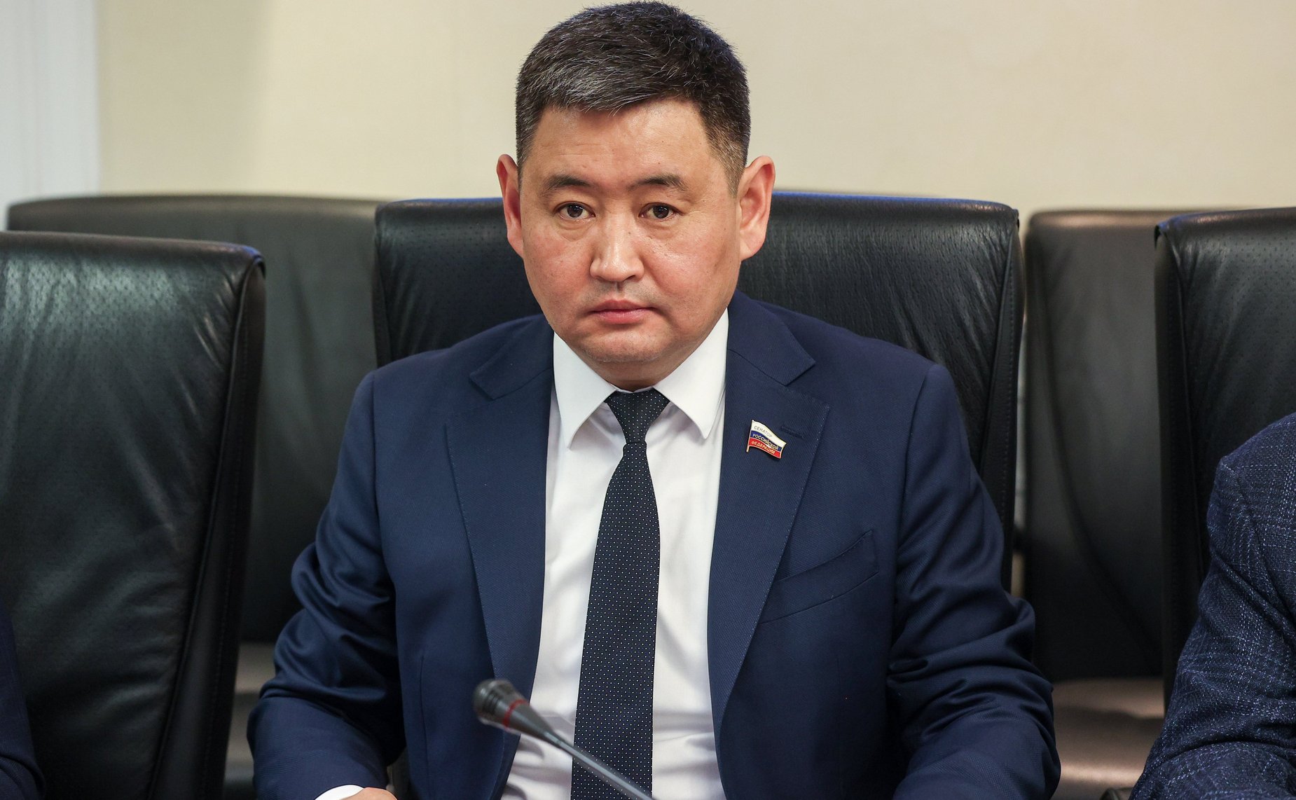 Байир Путеев