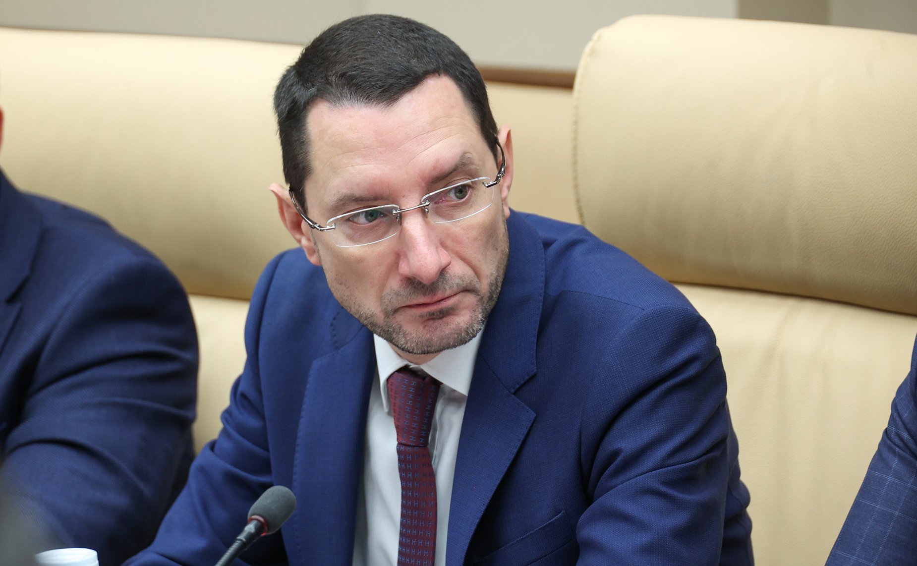 Совещание Комитета СФ по науке, образованию и культуре «Актуальные вопросы развития института интеллектуальной собственности в фармацевтической отрасли»