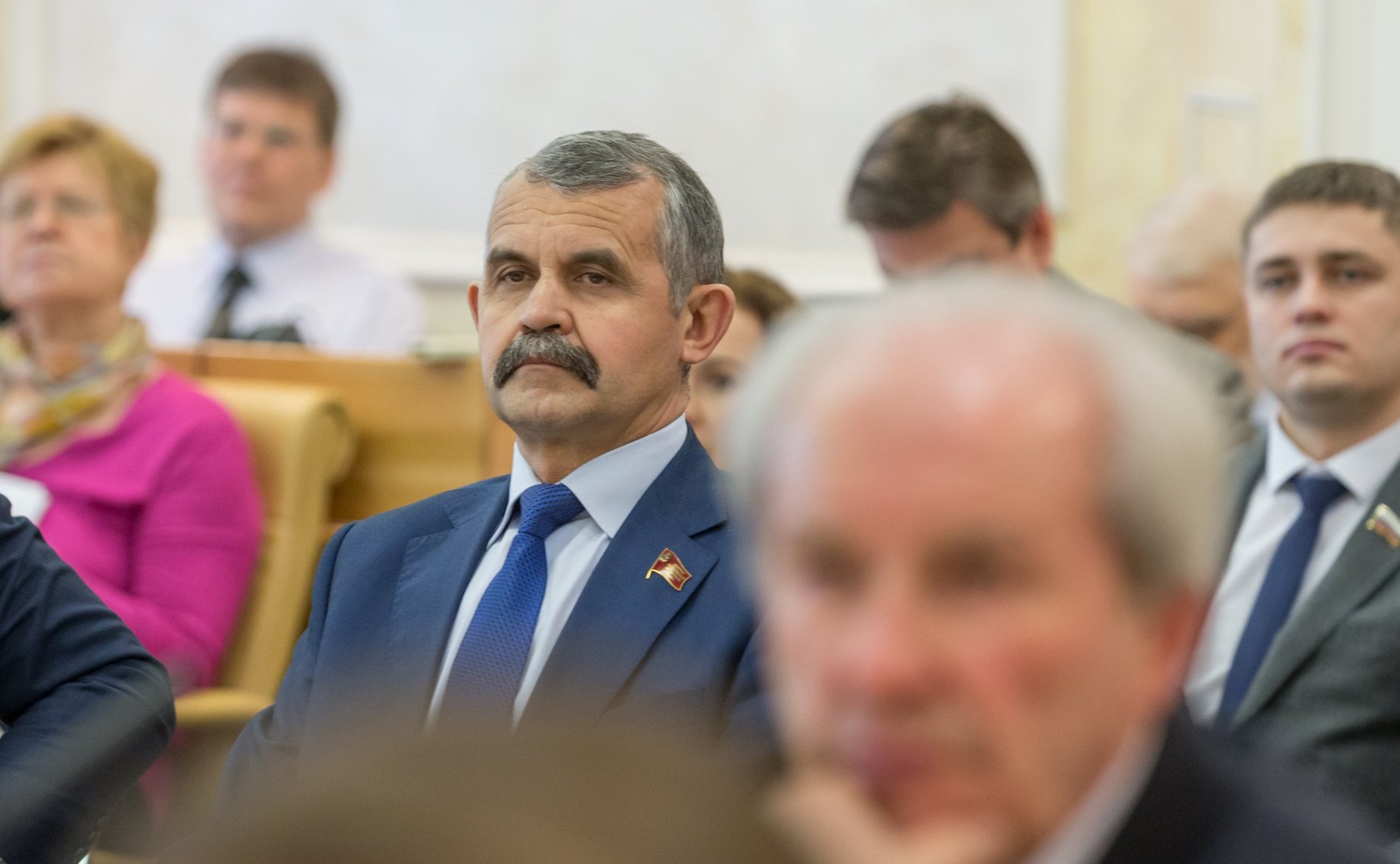 «Круглый стол» на тему «Научное и кадровое обеспечение лесопромышленного комплекса. Проблемы и пути их решения»