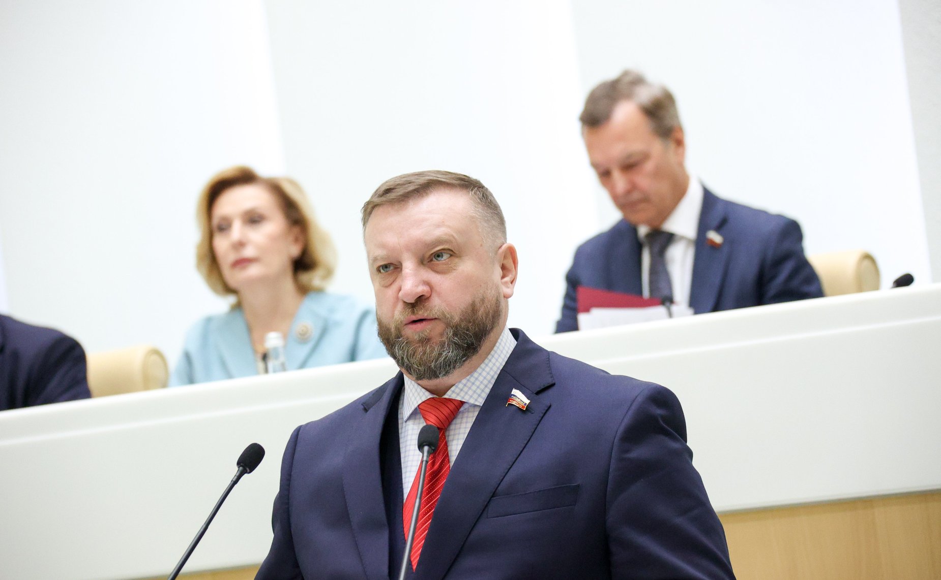 Алексей Кондратьев