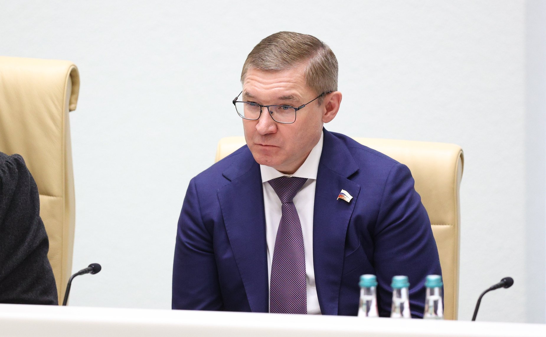 Владимир Якушев