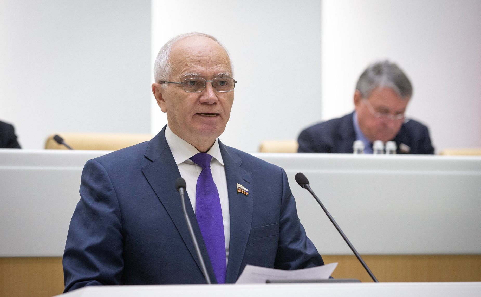 Фарит Мухаметшин