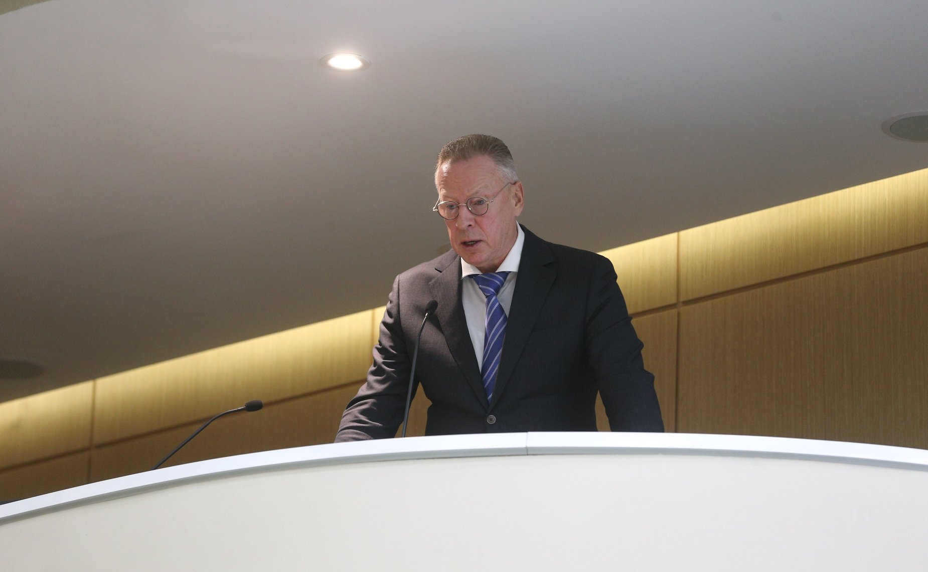 529-е заседание Совета Федерации