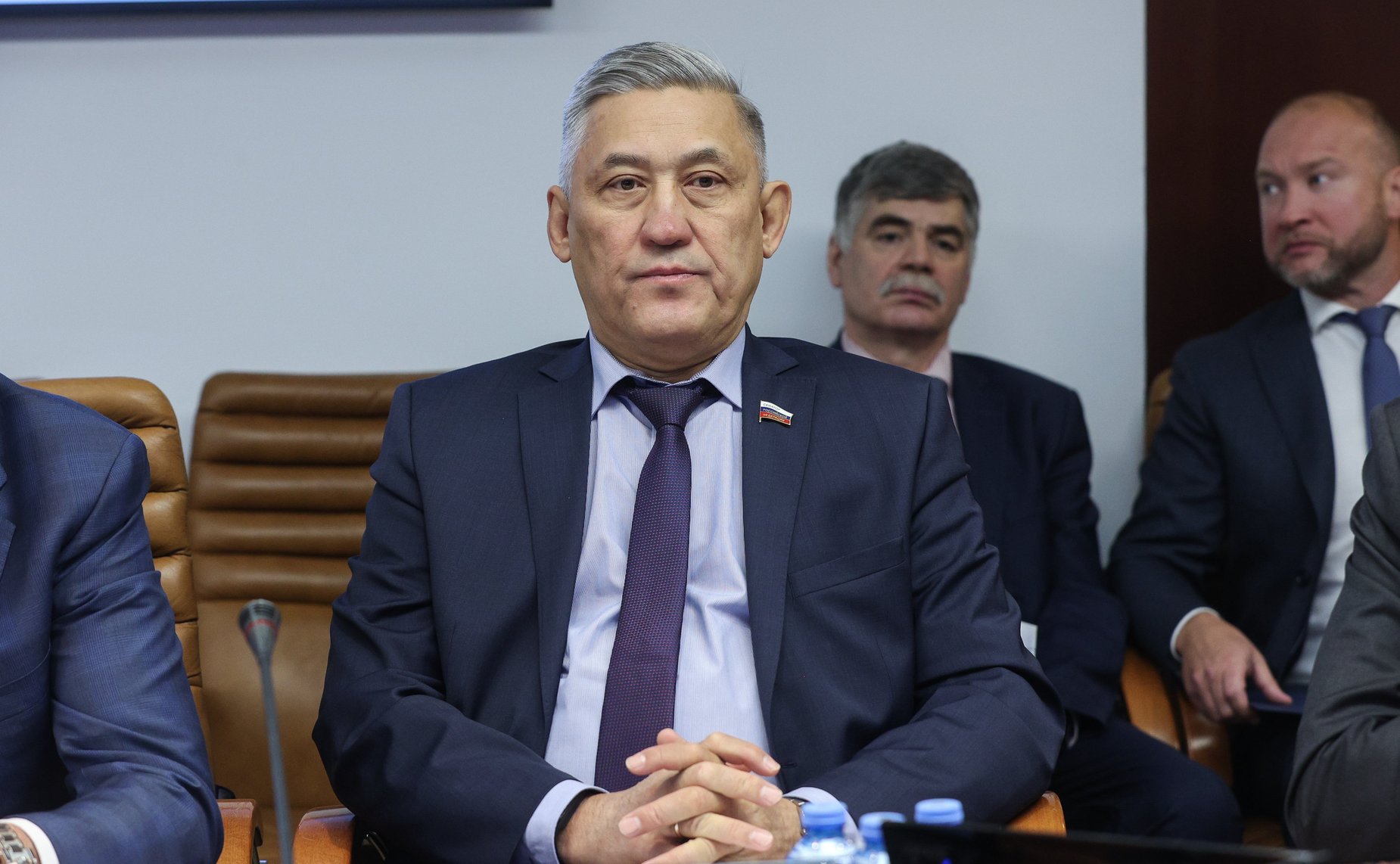 Юрий Валяев