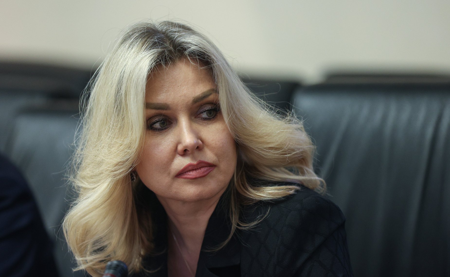 Круглый стол Комитета Совета Федерации по науке, образованию и культуре «Снижение бюрократической нагрузки в системе образования»