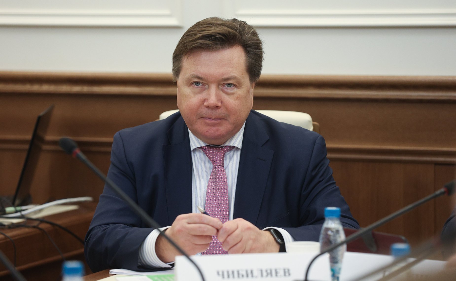 Круглый стол Комитета СФ по аграрно-продовольственной политике и природопользованию на тему «О мониторинге реализации законодательства в области ответственного обращения с животными»