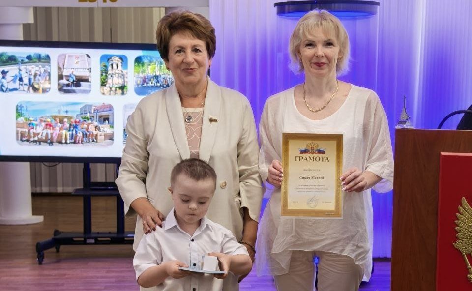 Екатерина Алтабаева посетила городской Центр психолого-педагогической, медицинской и социальной помощи