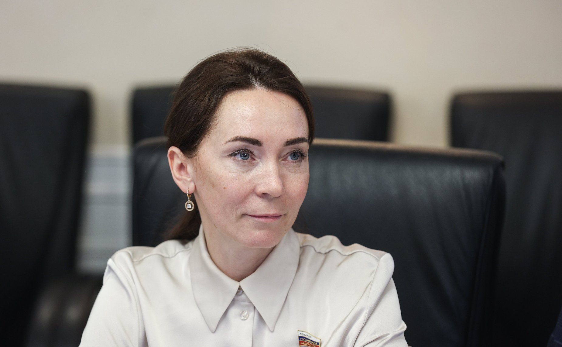 Надежда Ильина