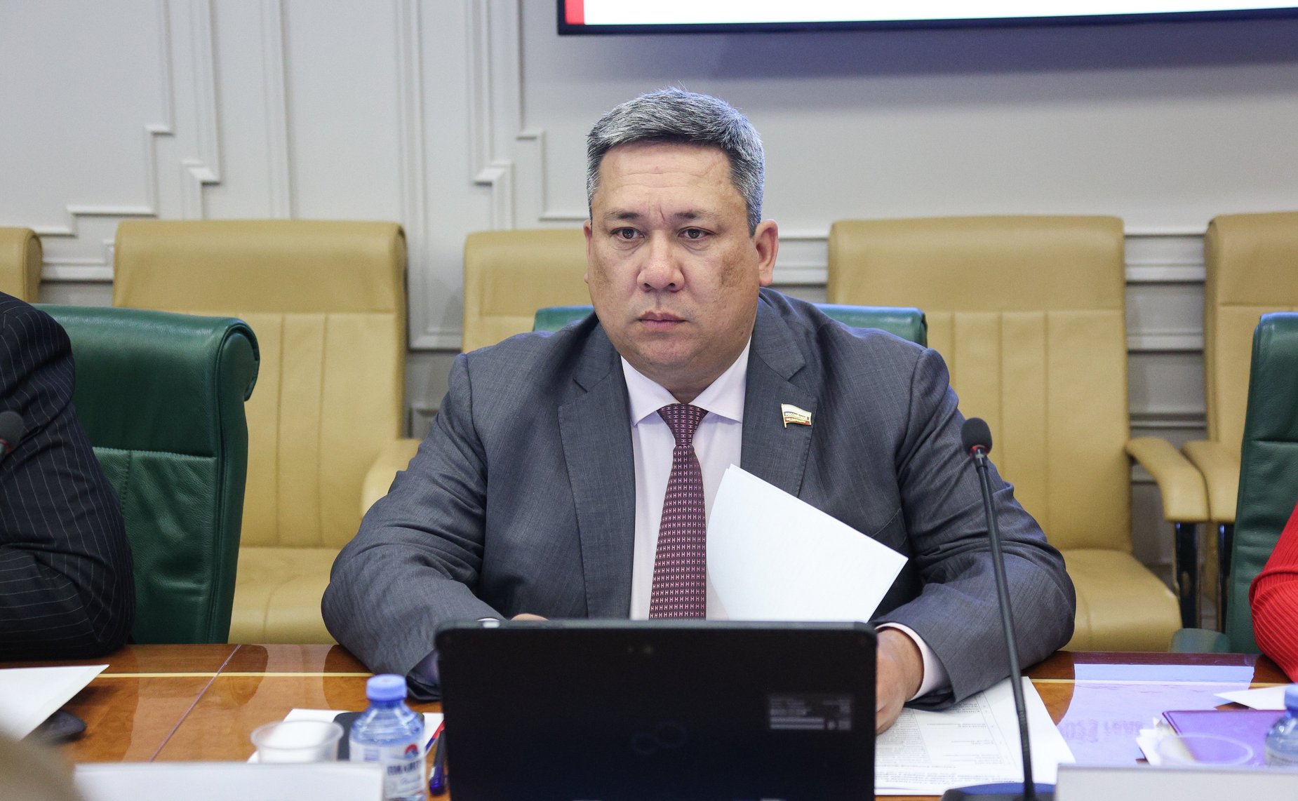 Владимир Полетаев