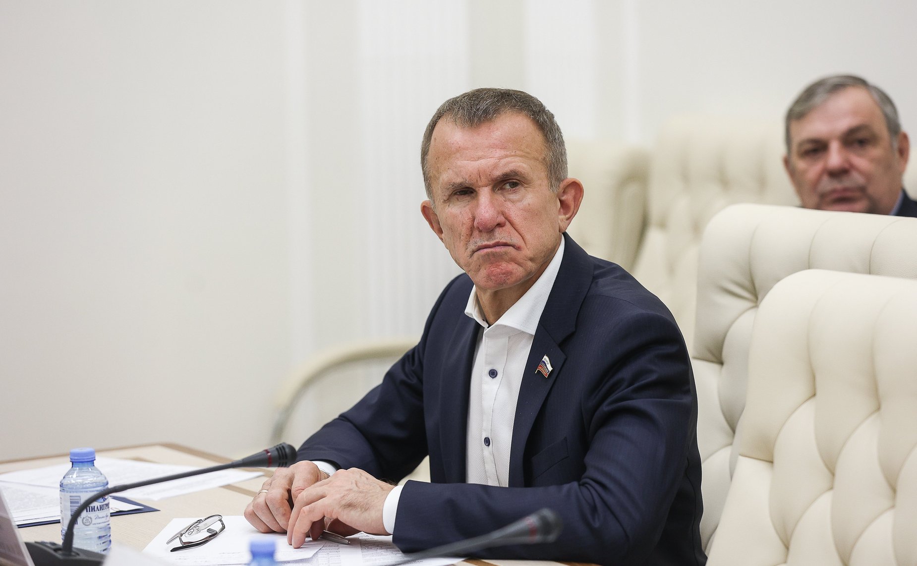 Владимир Кравченко
