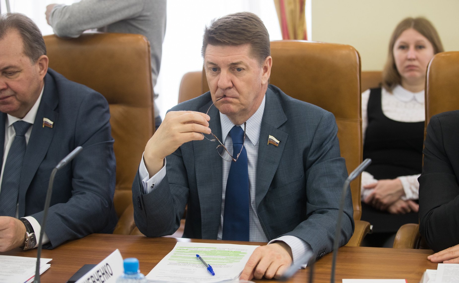 А. Шевченко