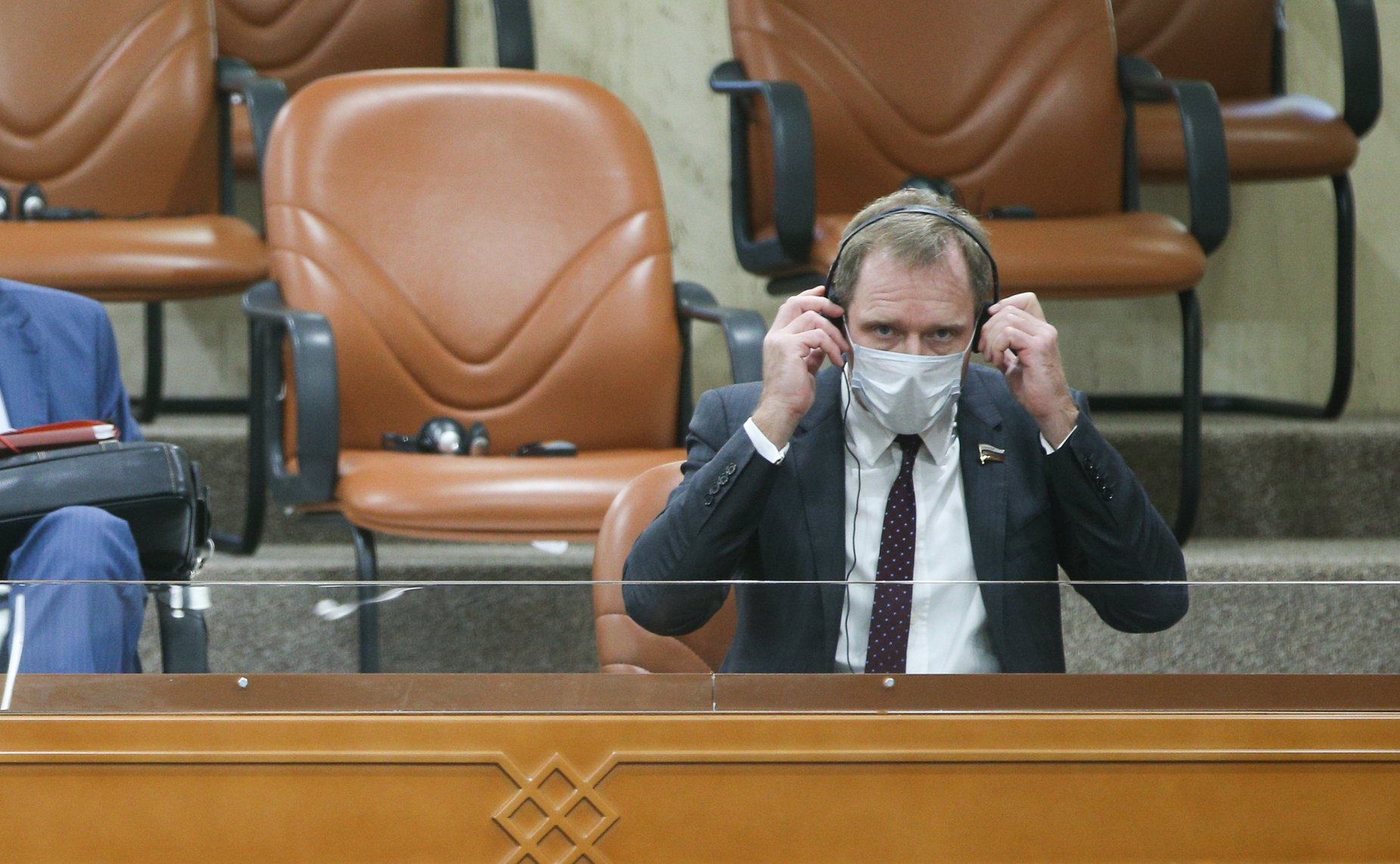 Андрей Кутепов