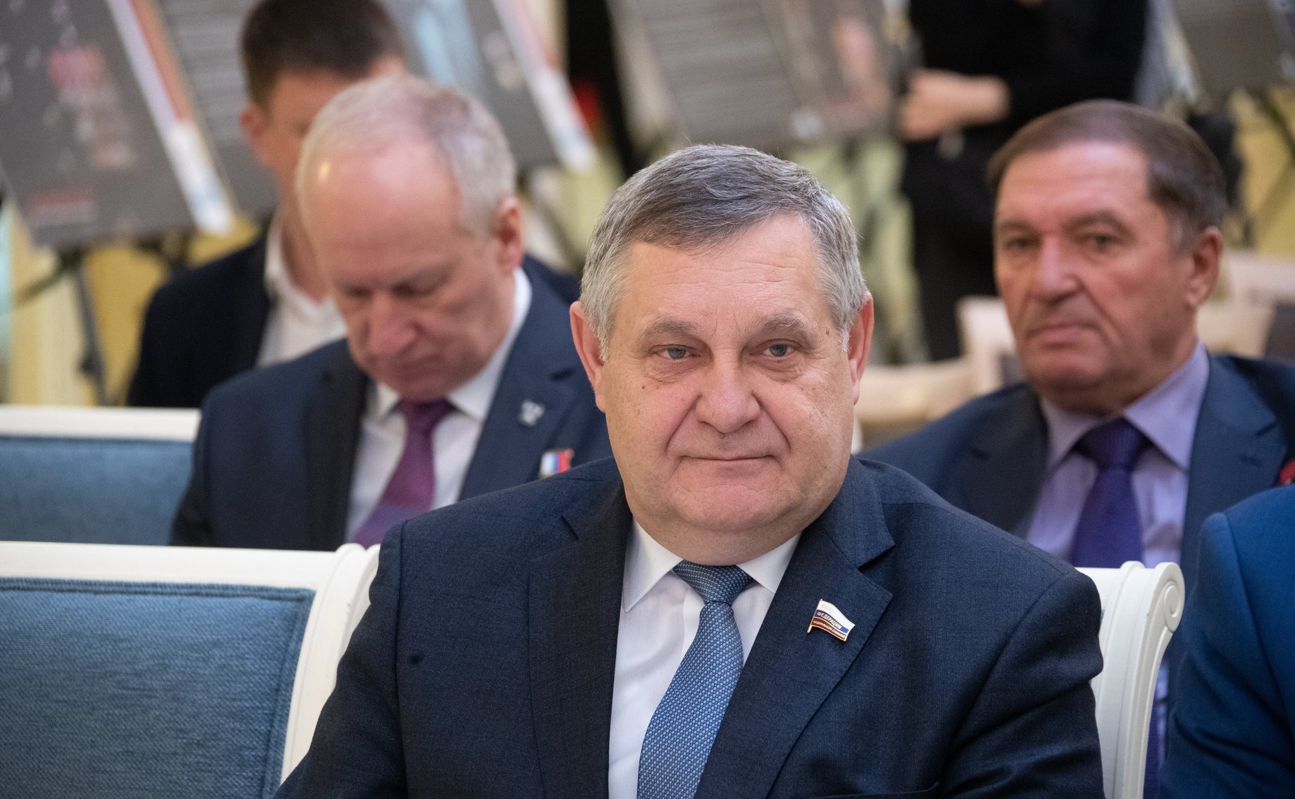 Александр Ракитин