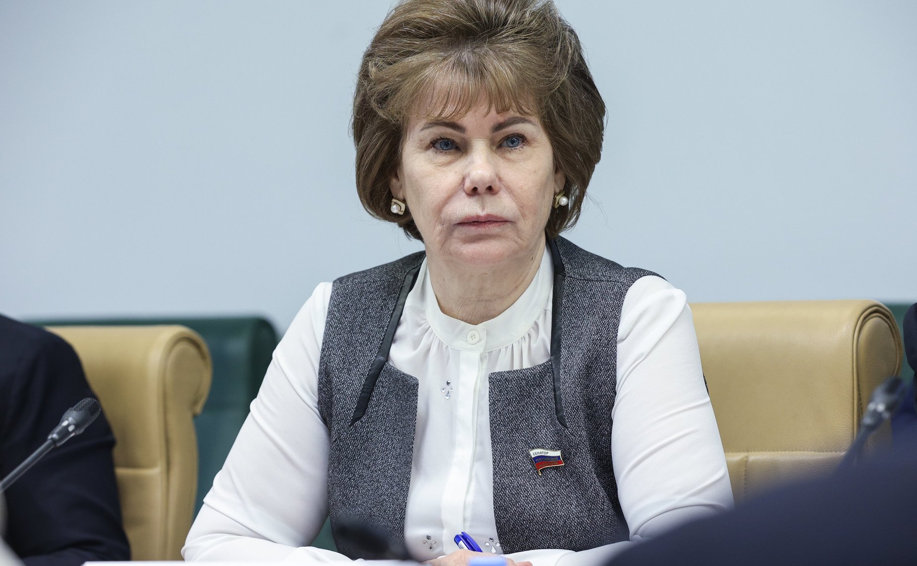 Татьяна Гигель