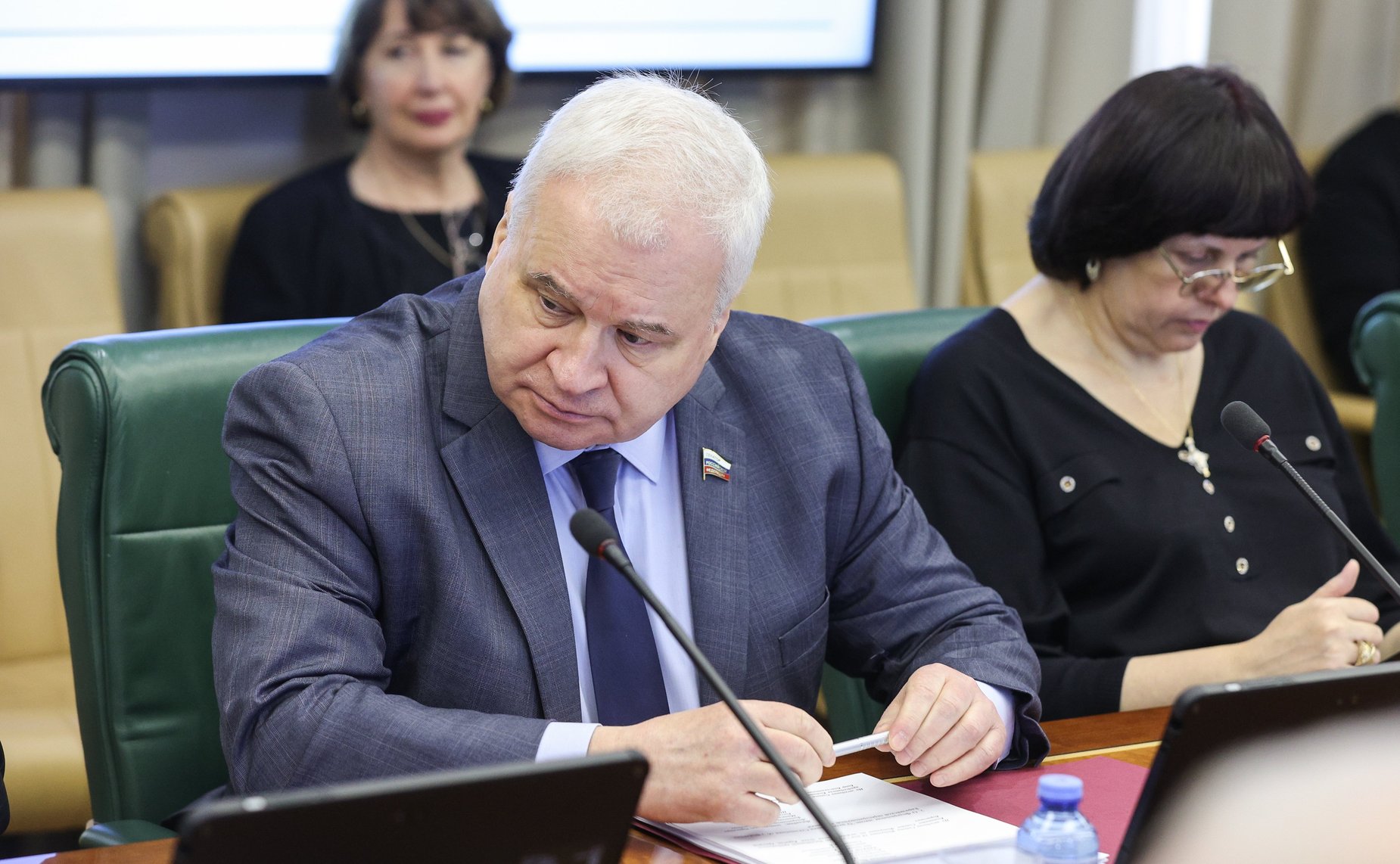 Андрей Денисов