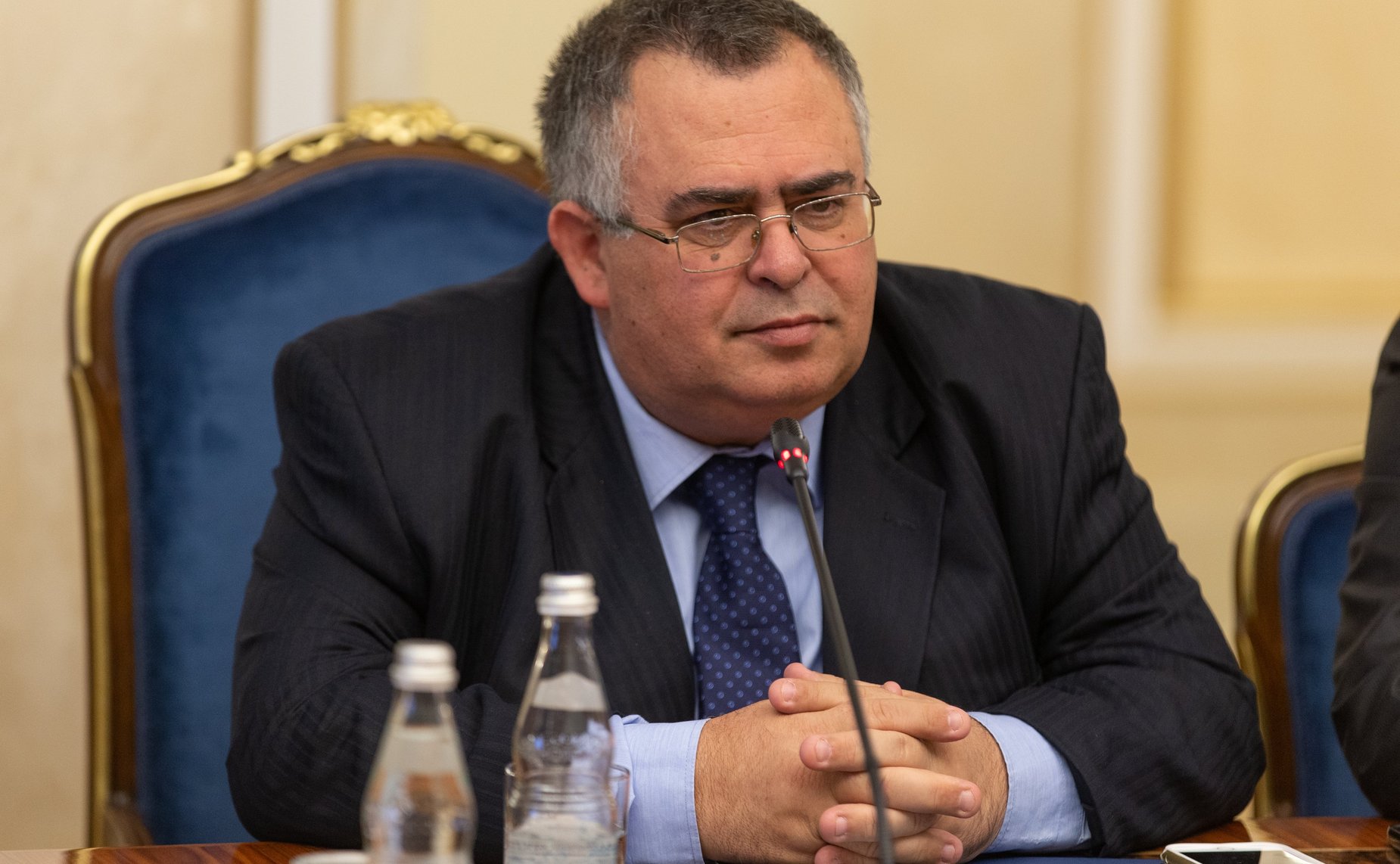 Давид Битан