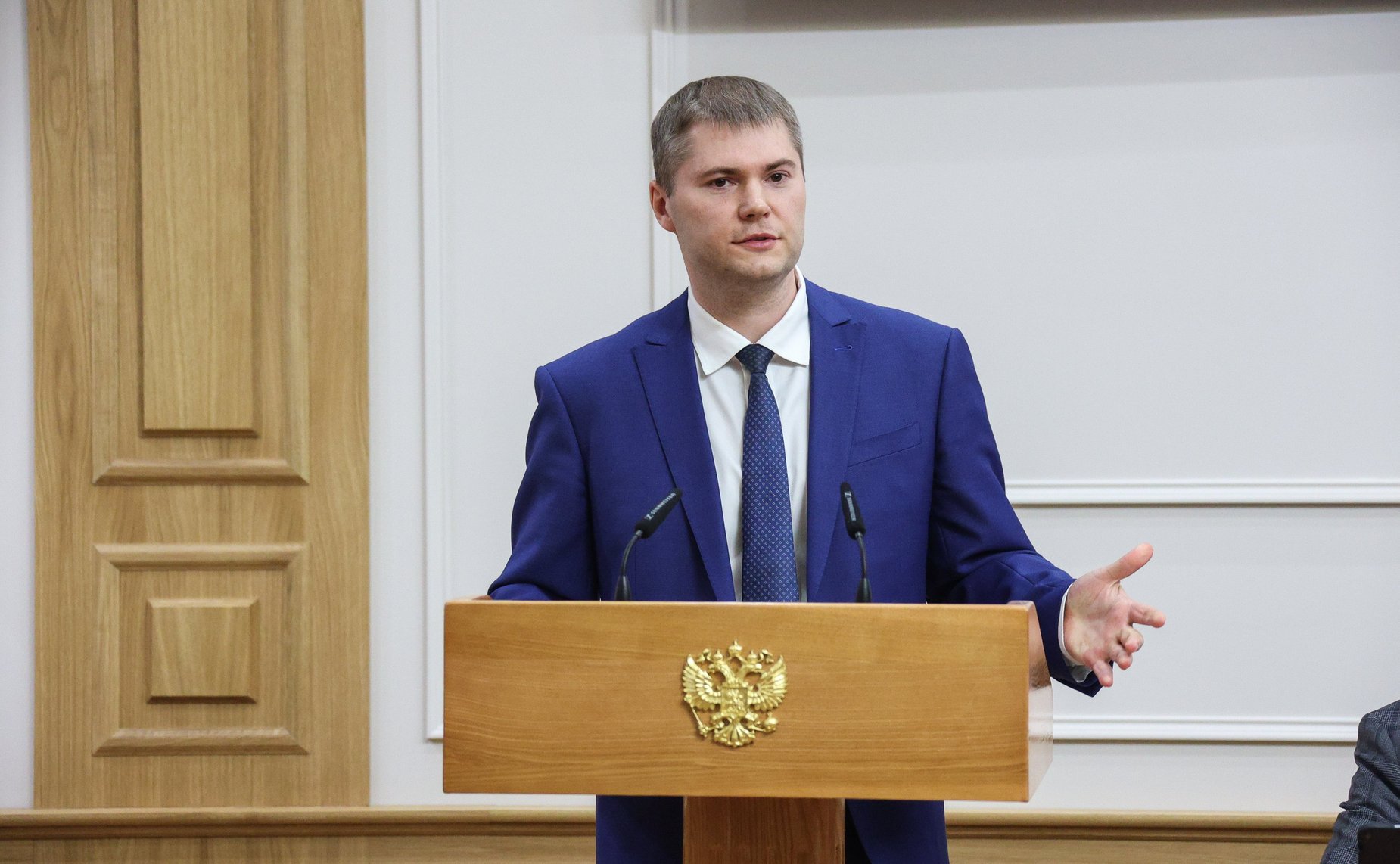 Круглый стол Комитета СФ по Регламенту и организации парламентской деятельности на тему «Индикаторы риска как основание для проведения контрольного (надзорного) мероприятия»