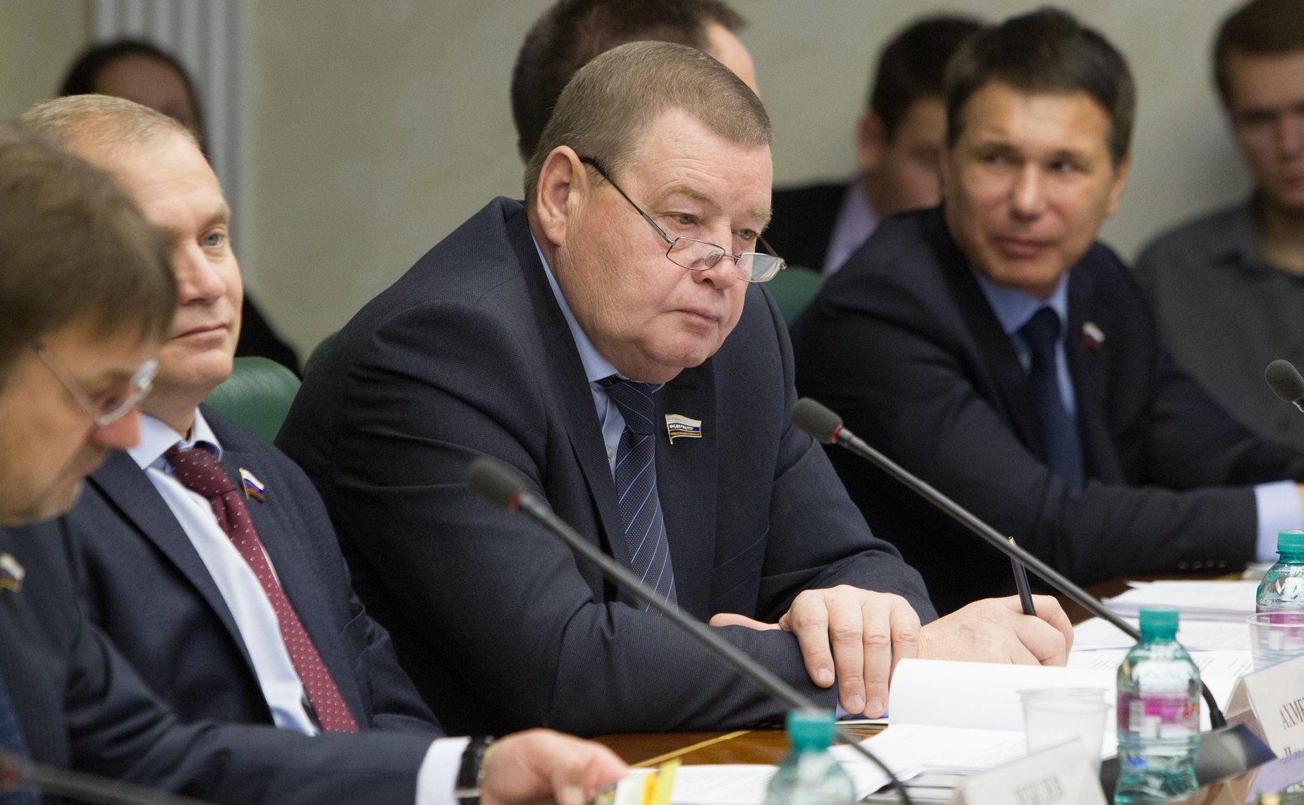 И. Кулабухов