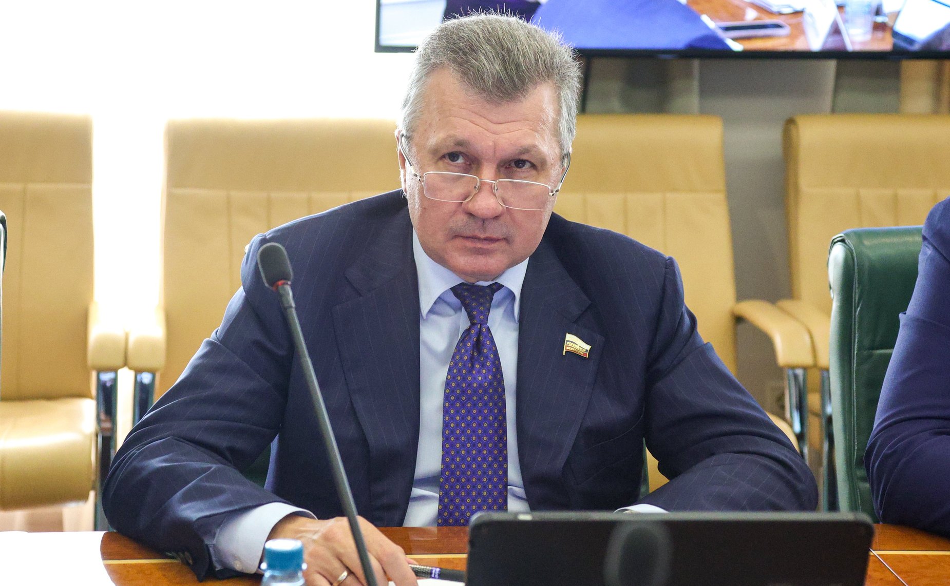 Валерий Васильев