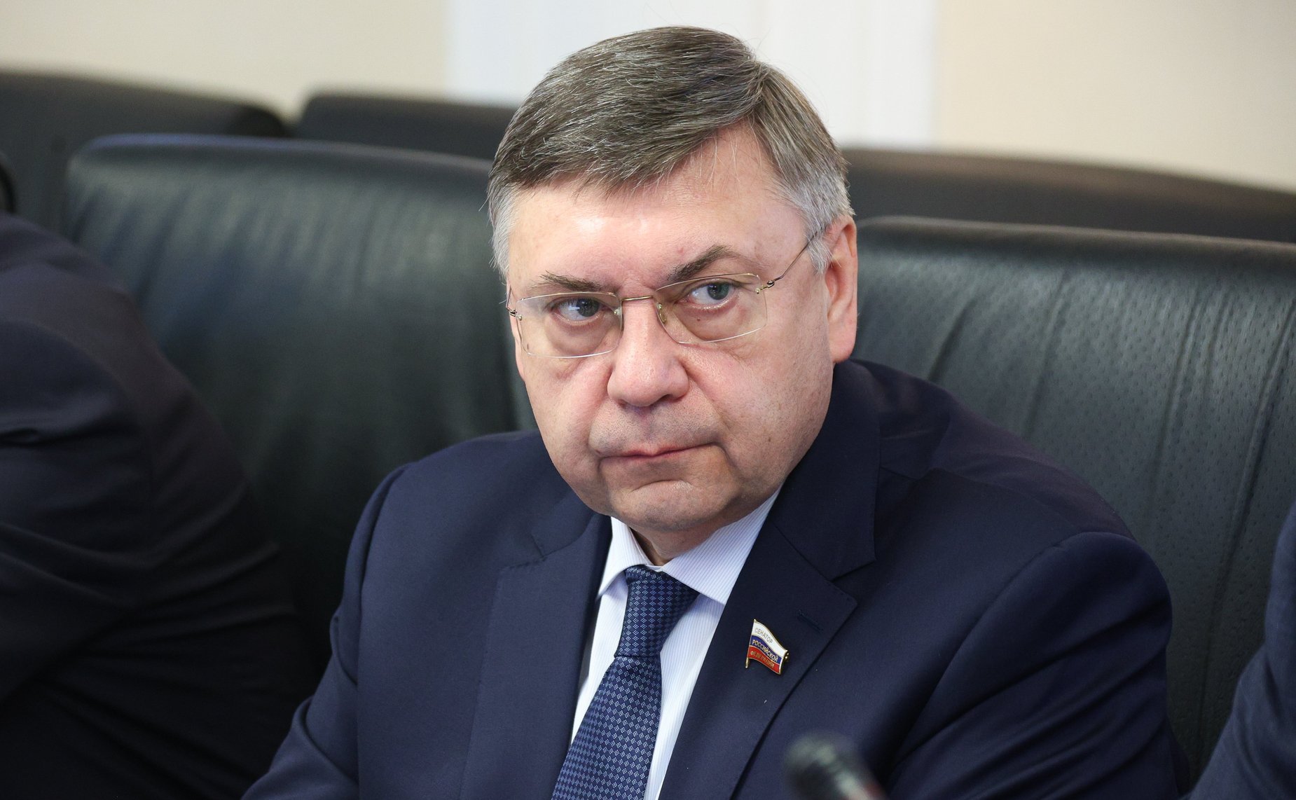 Вадим Соколов