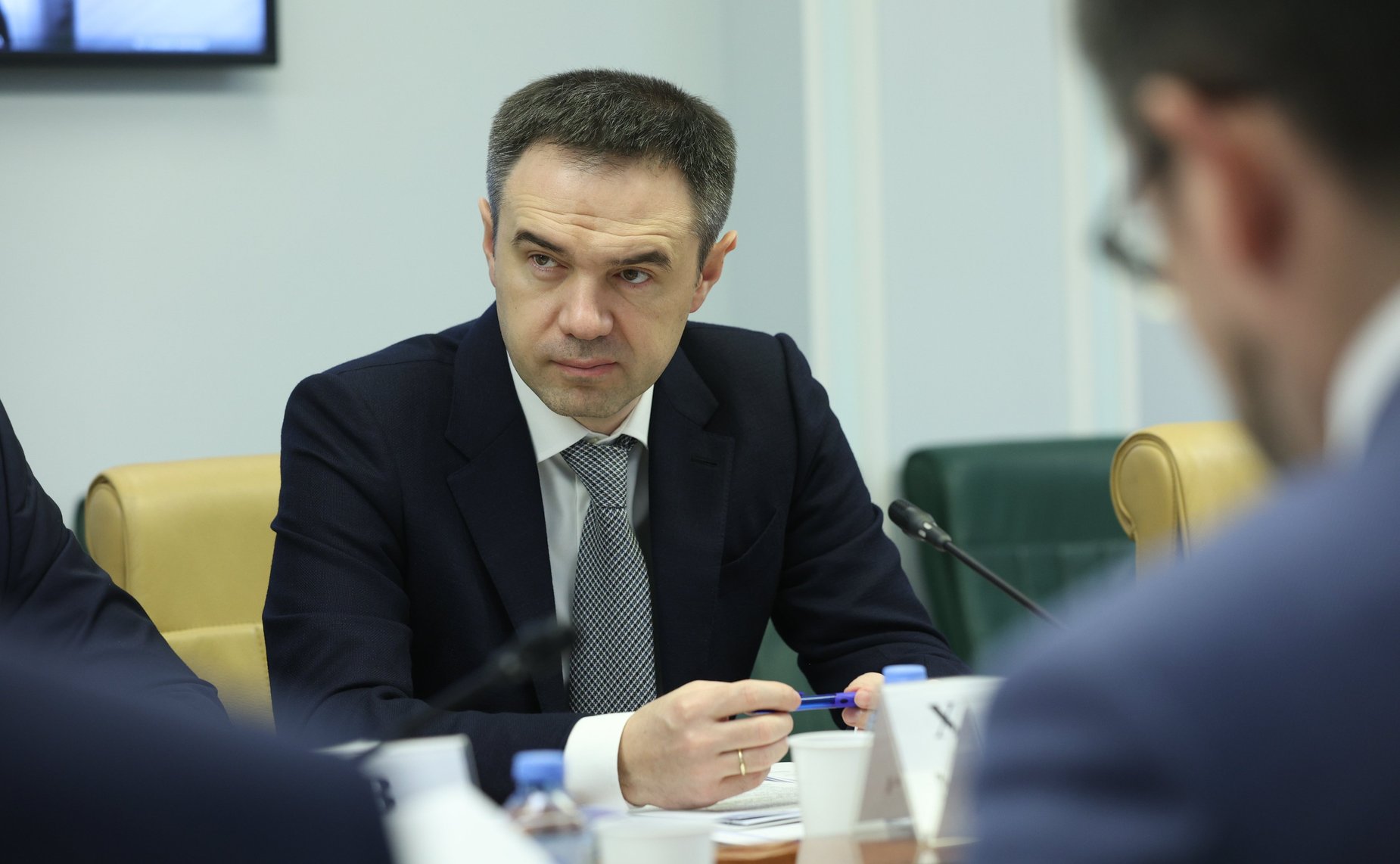 Мурат Хапсироков