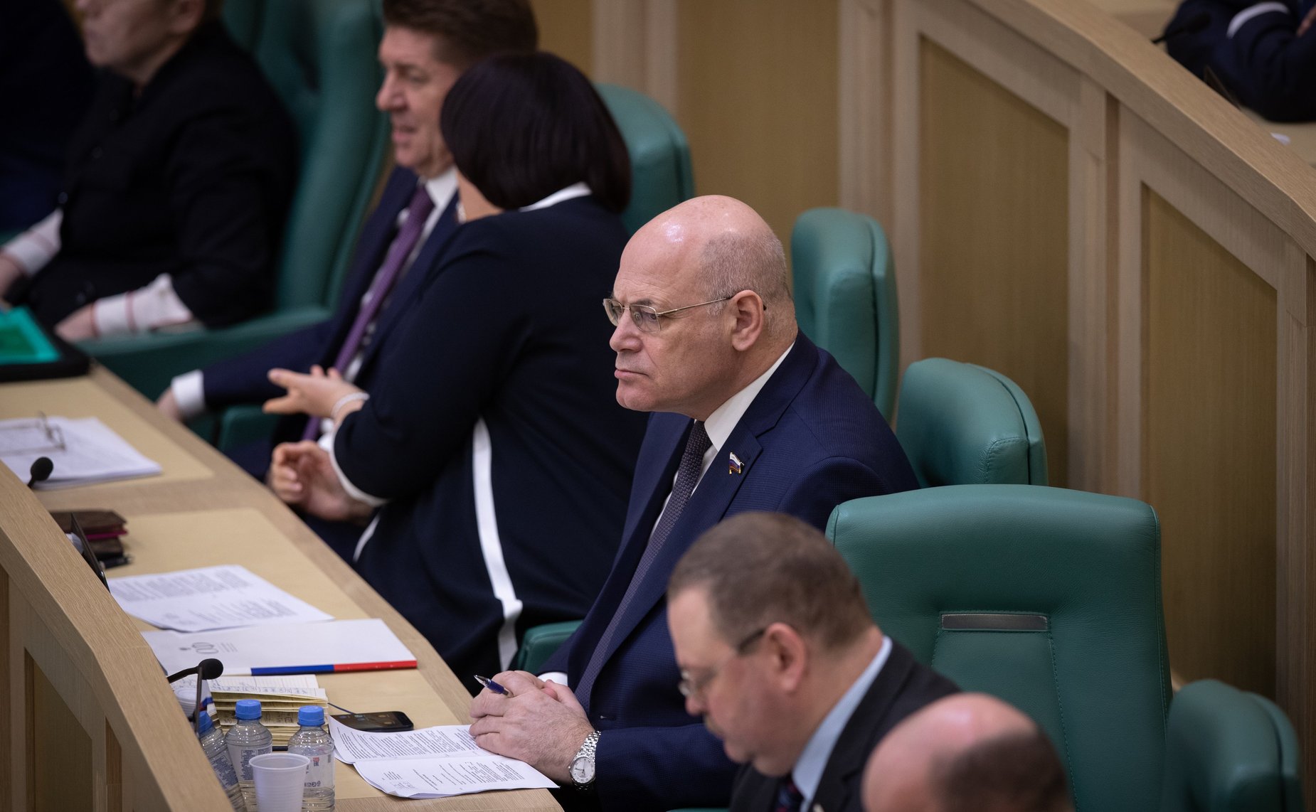 Владимир Круглый