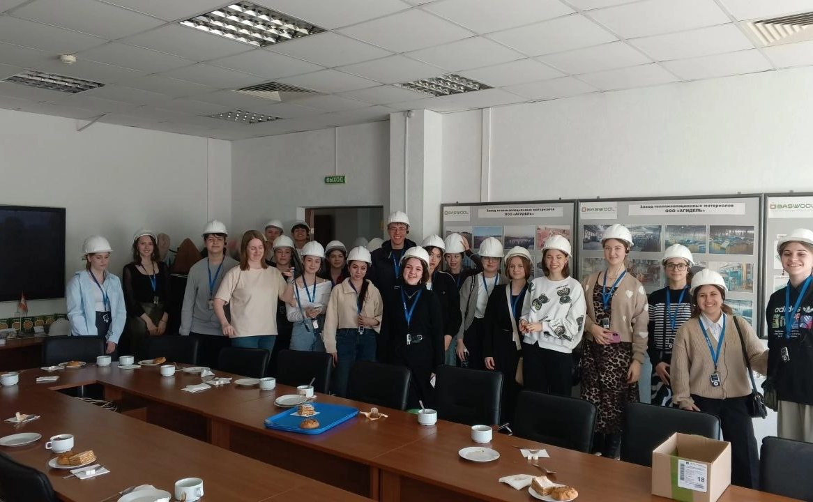 Олег Голов организовал приезд детей из Луганской области в Республику Башкортостан