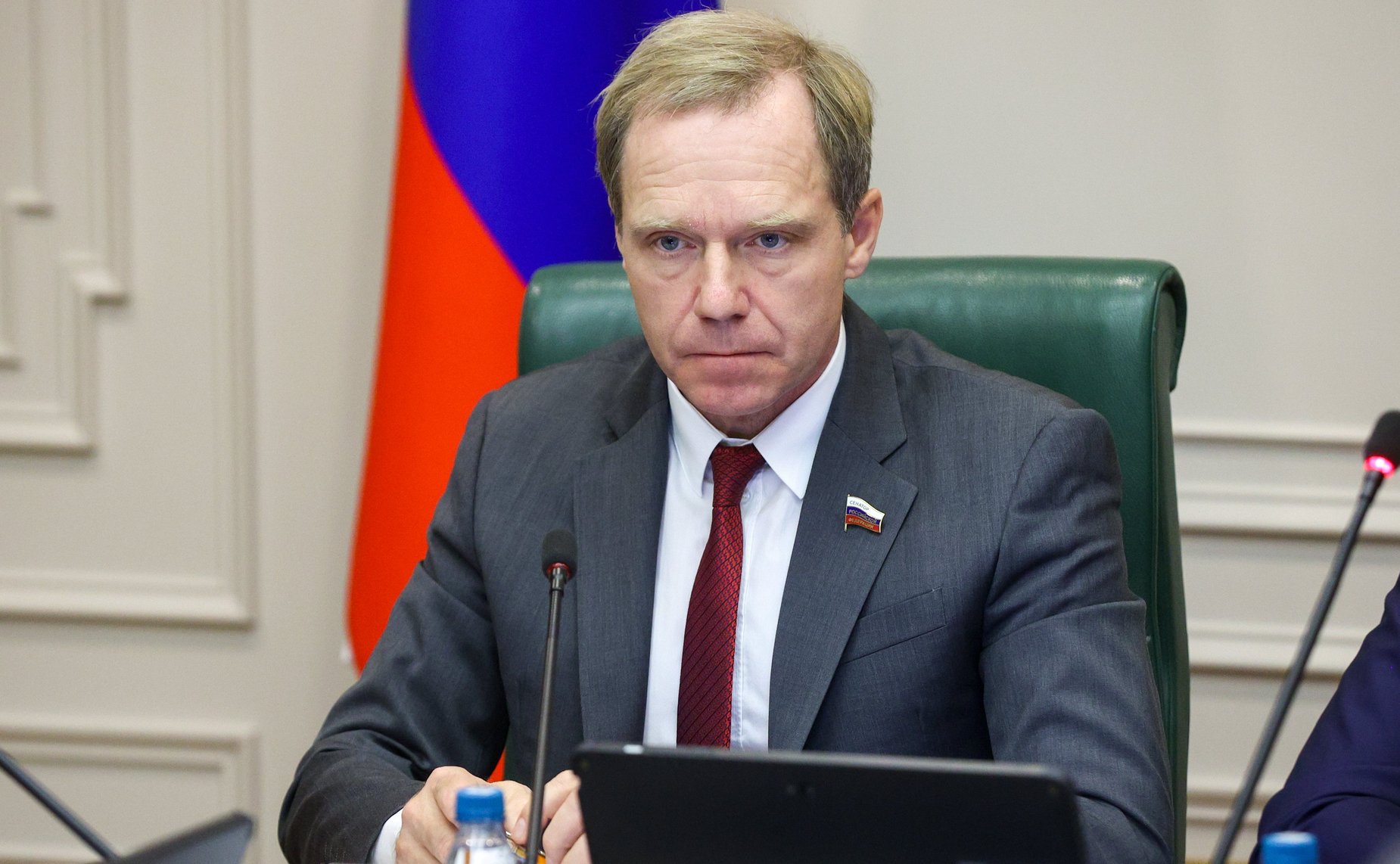 Андрей Кутепов